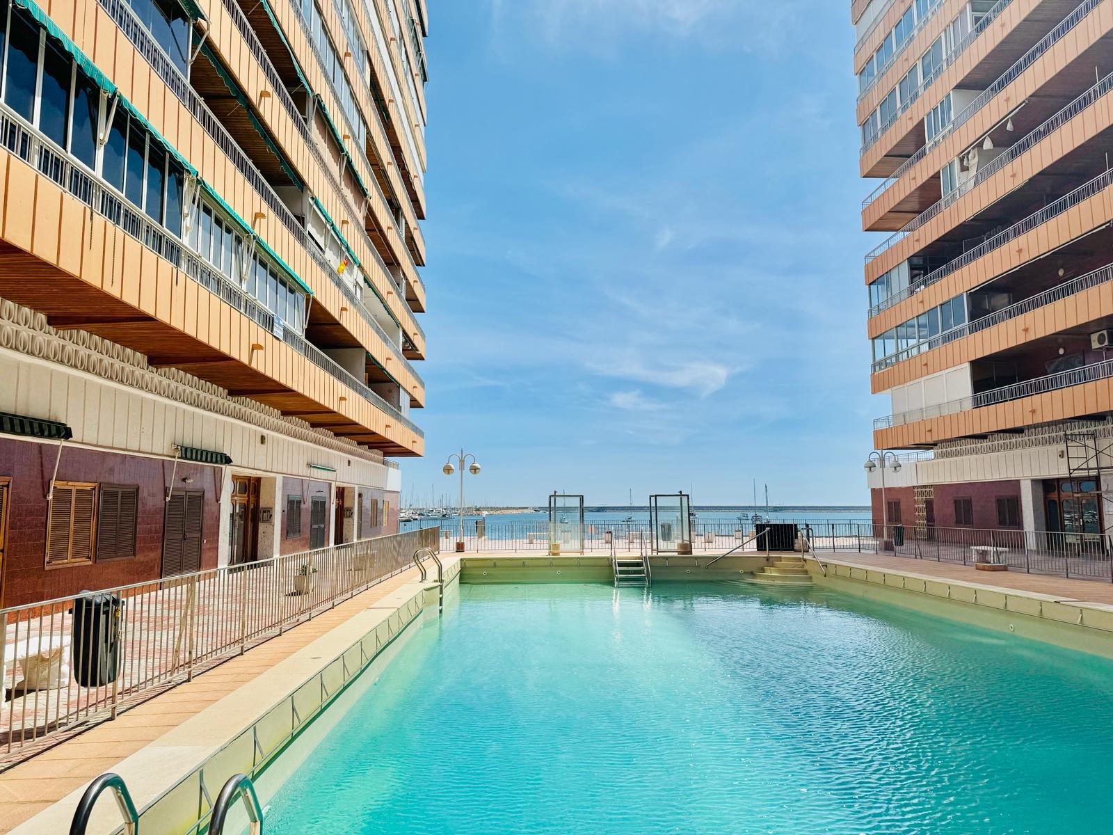 Appartment zum verkauf in Torrevieja