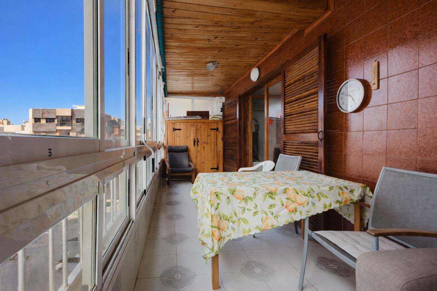 Appartment zum verkauf in Torrevieja