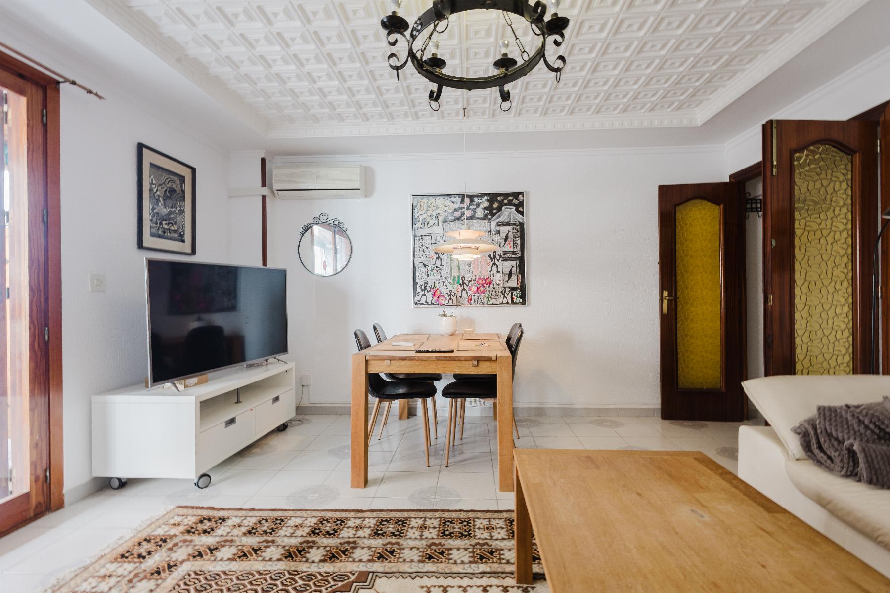 Appartment zum verkauf in Torrevieja