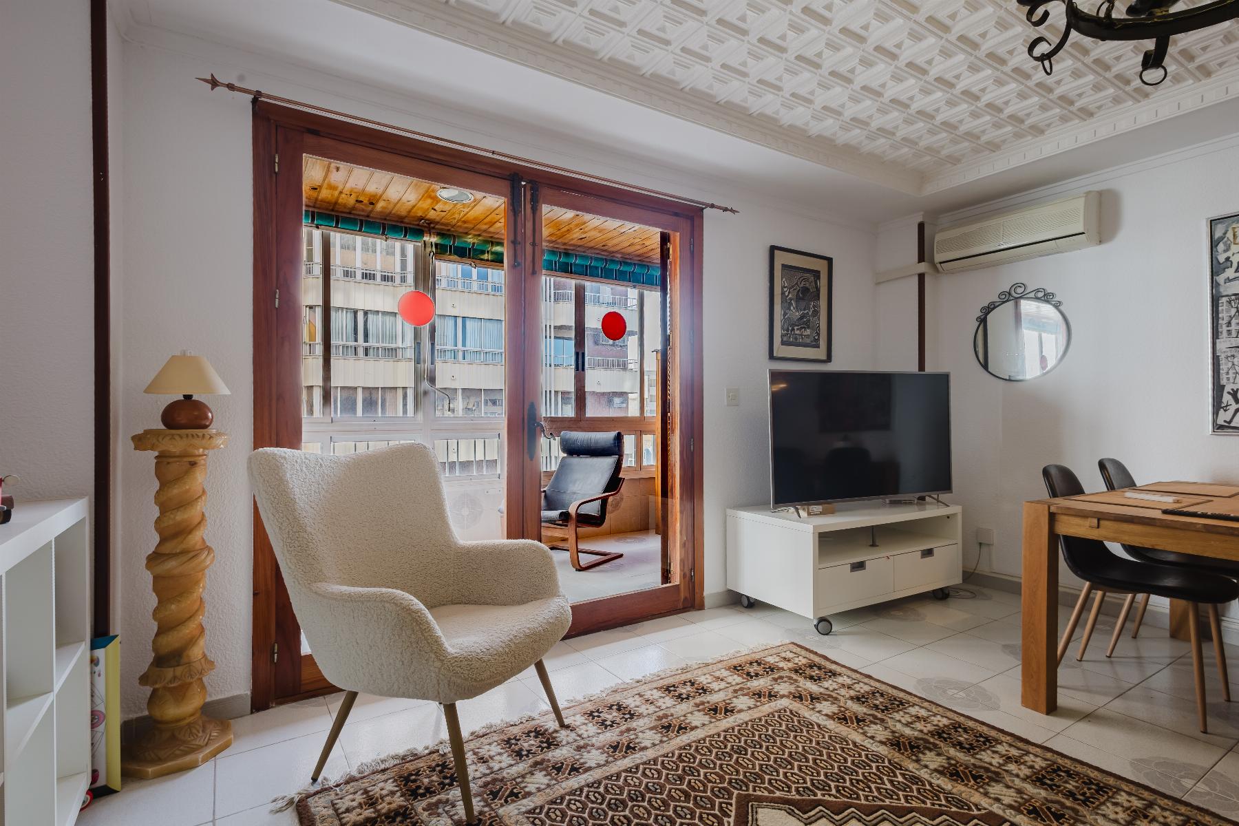 Appartment zum verkauf in Torrevieja