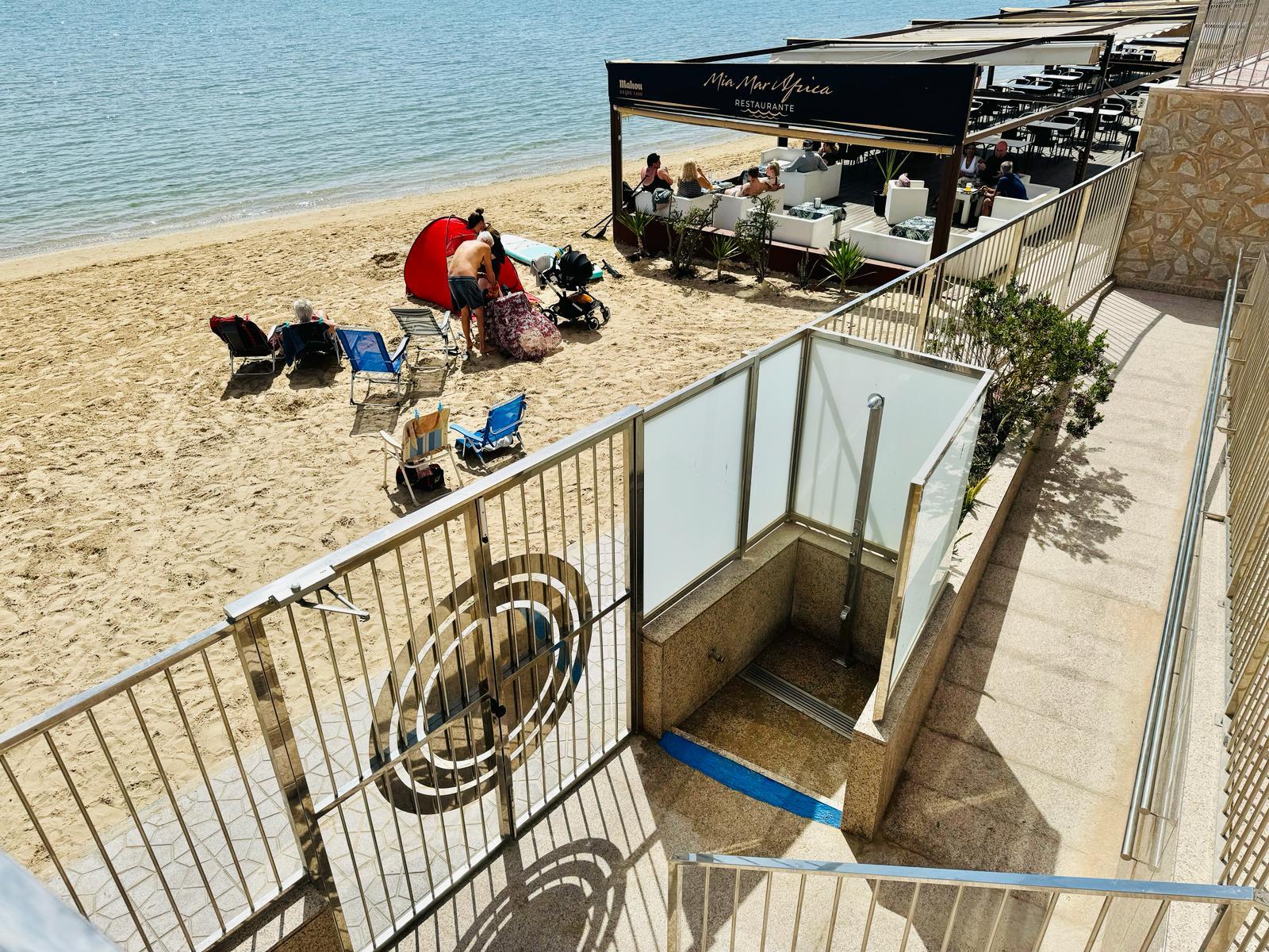 Appartment zum verkauf in Torrevieja