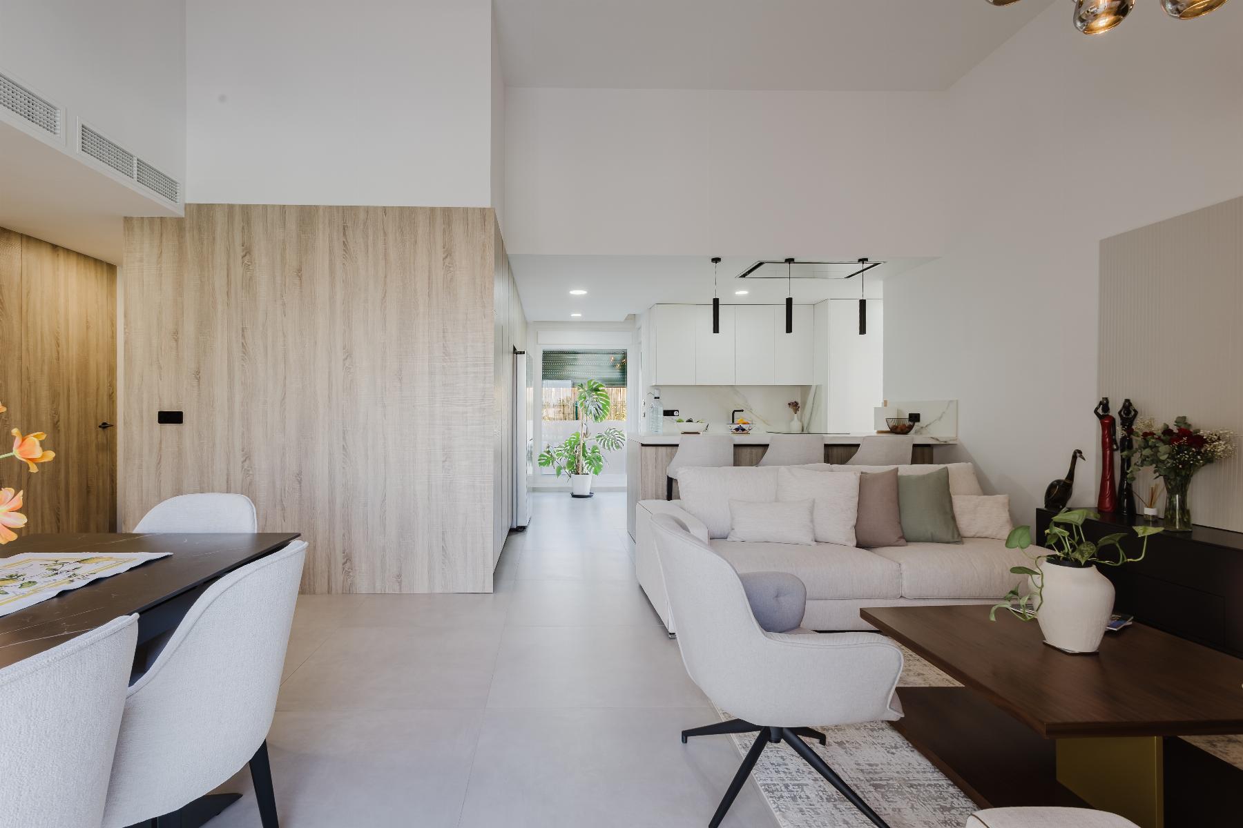 Villa zum verkauf in Algorfa