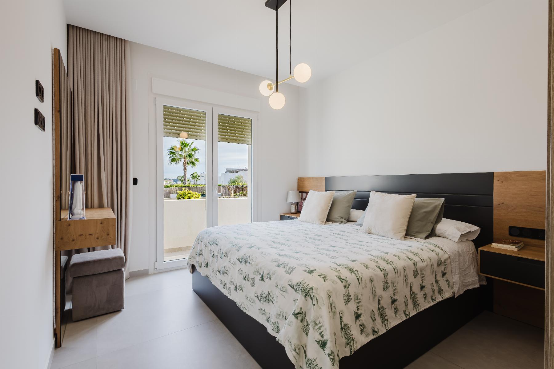 Villa zum verkauf in Algorfa