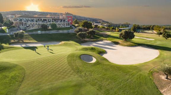 Villa zum verkauf in Algorfa