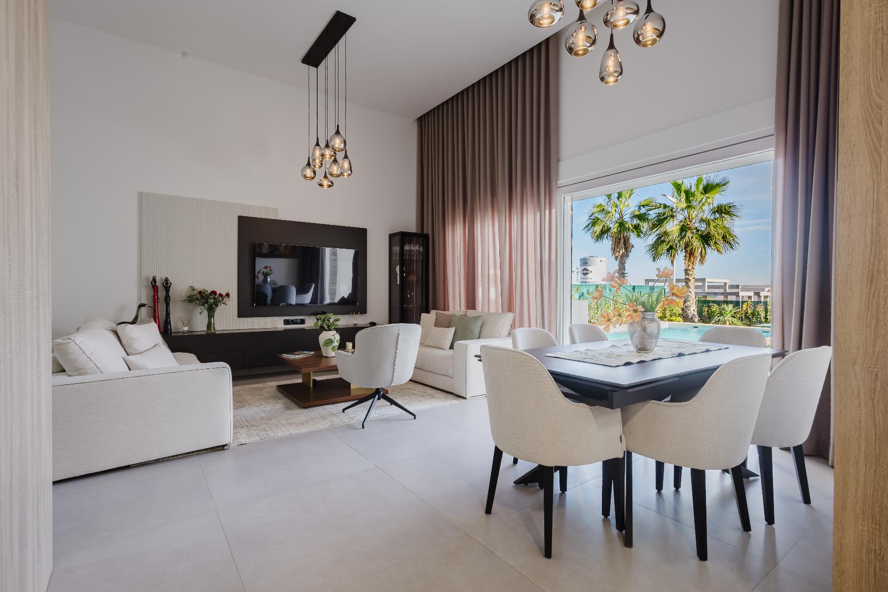 Villa zum verkauf in Algorfa