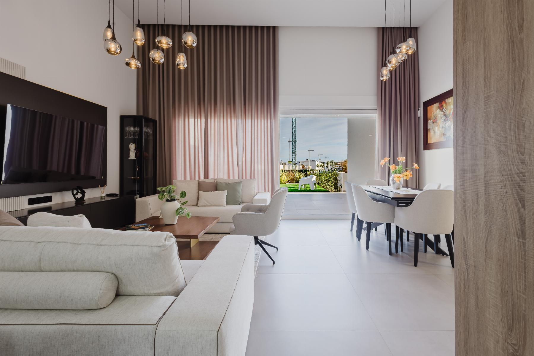 Villa zum verkauf in Algorfa