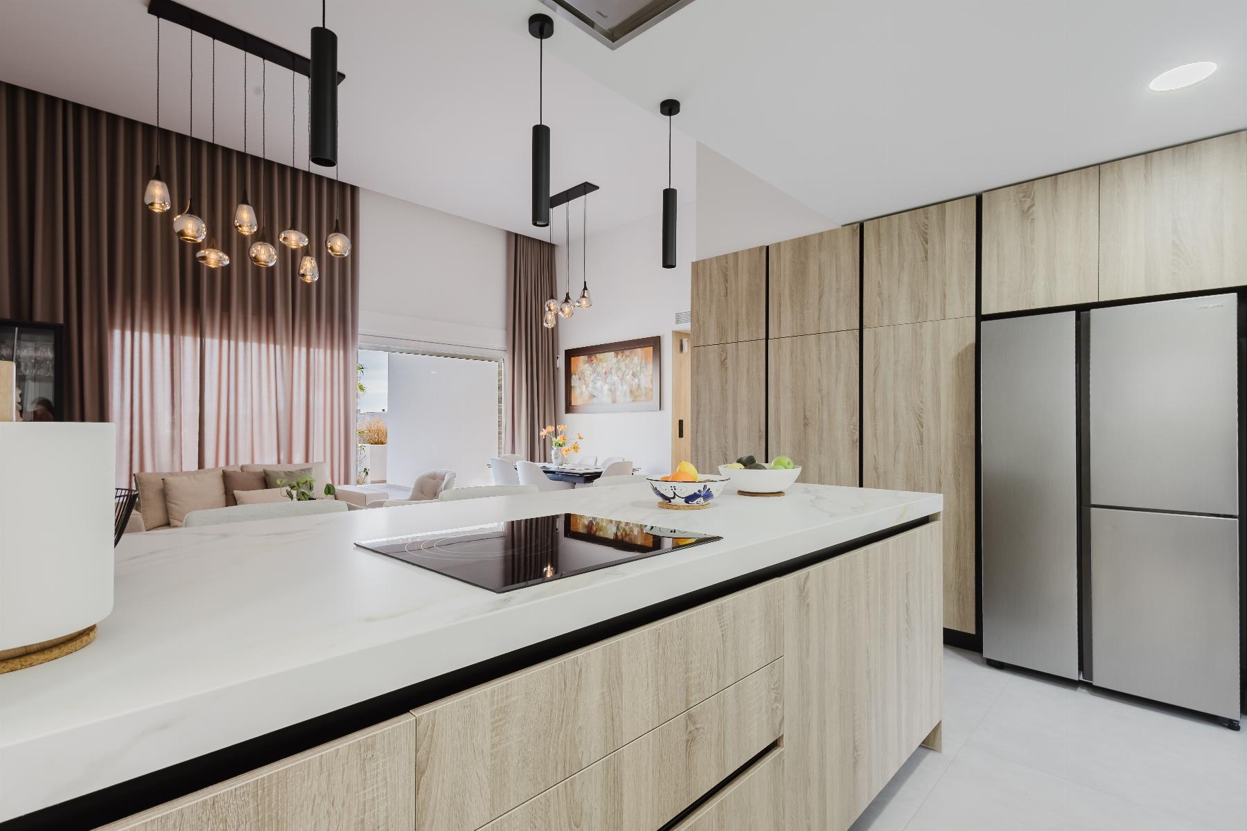 Villa zum verkauf in Algorfa