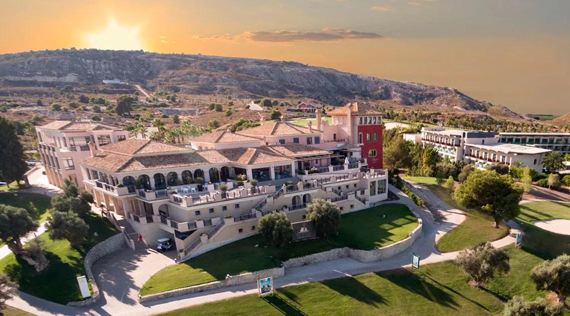 Villa zum verkauf in Algorfa