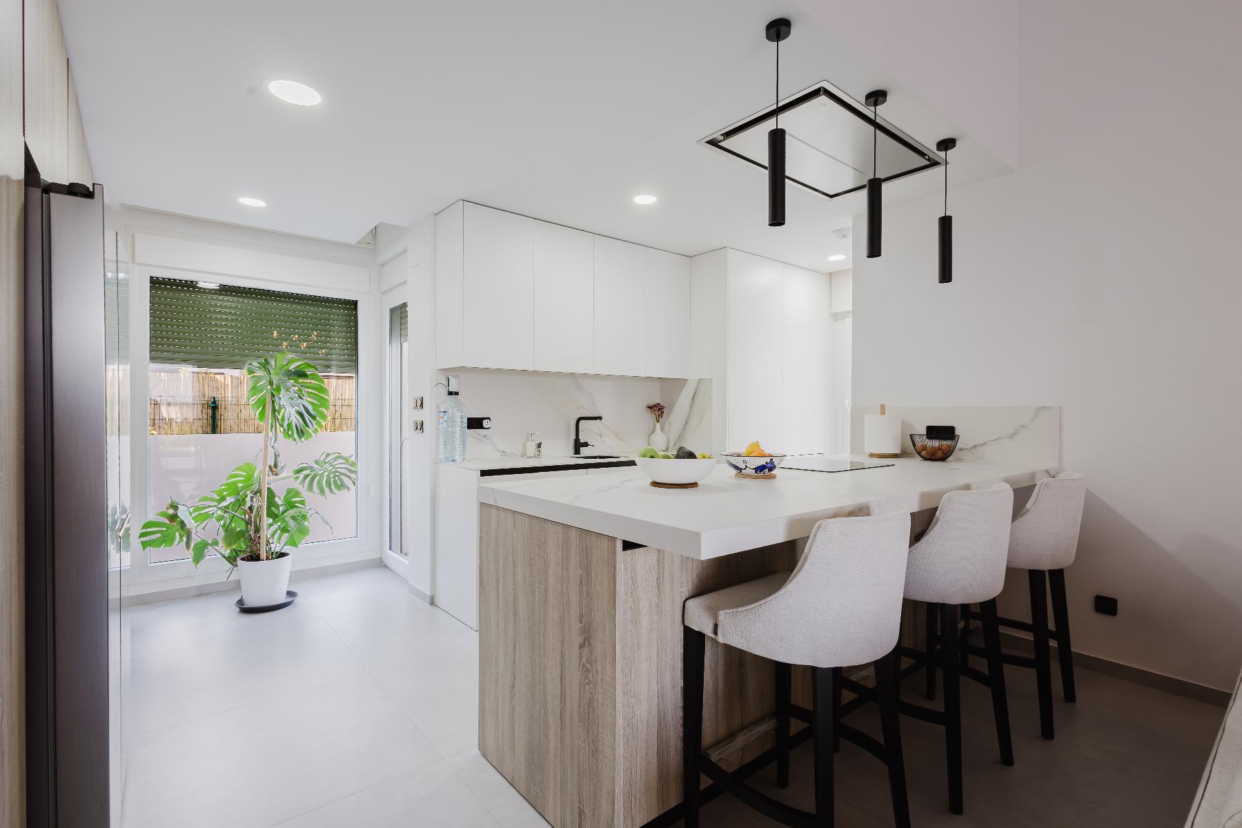 Villa zum verkauf in Algorfa