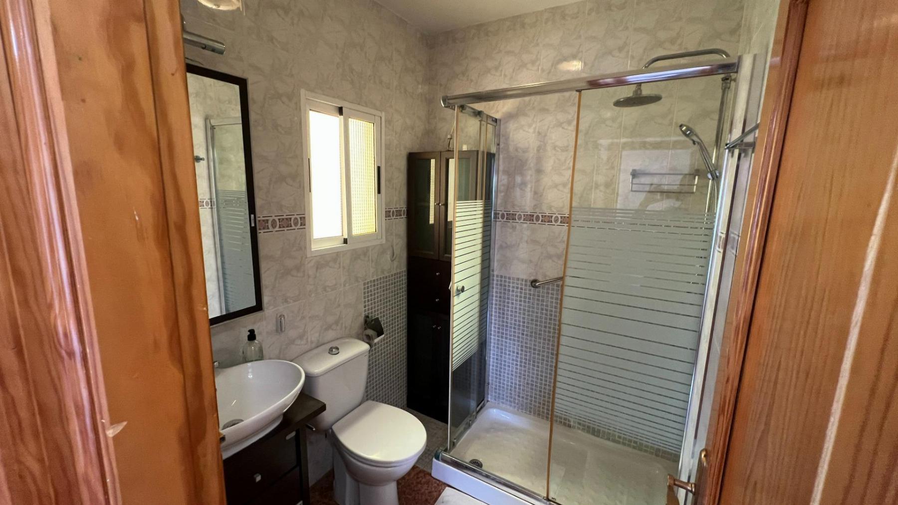 Bungalow zum verkauf in Torrevieja