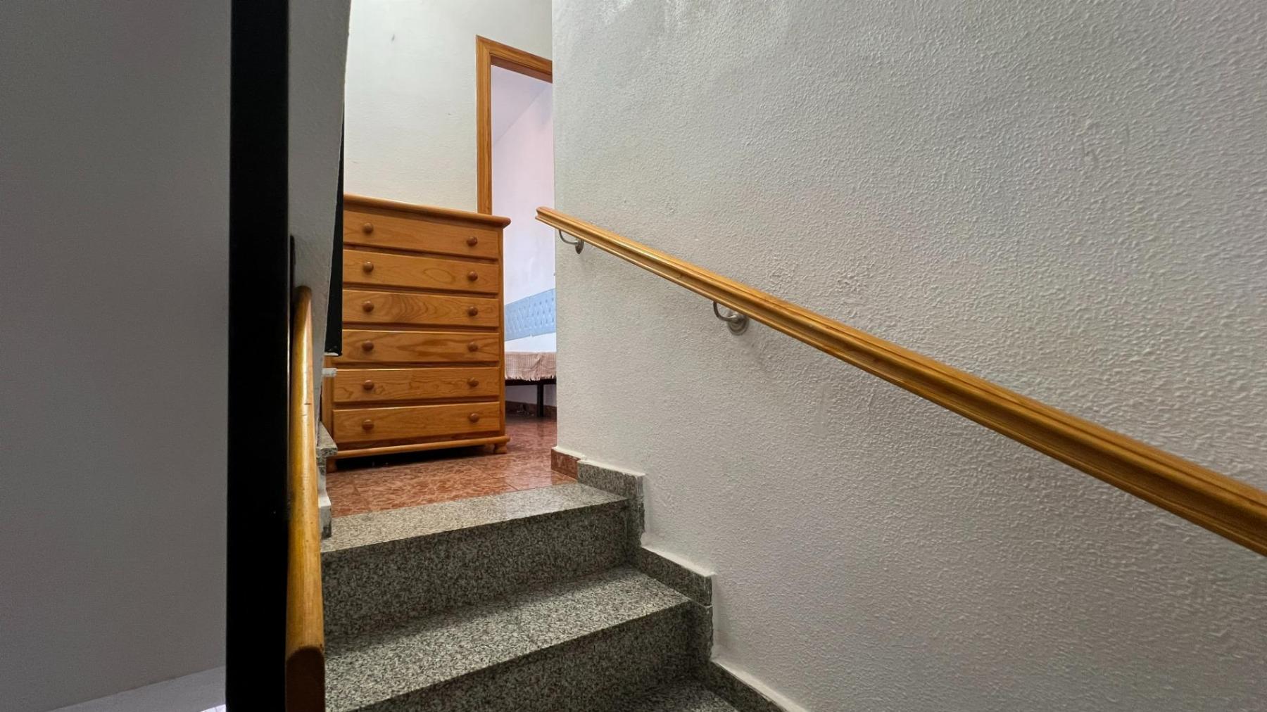 Bungalow zum verkauf in Torrevieja