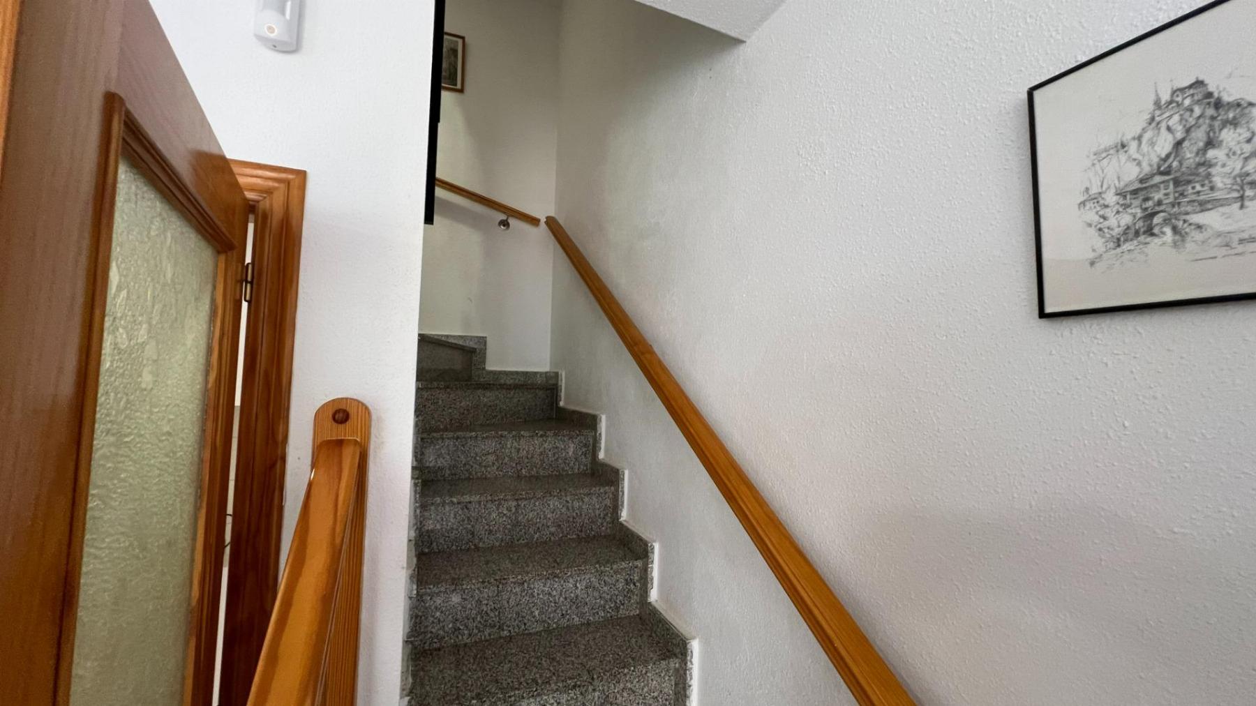 Bungalow zum verkauf in Torrevieja