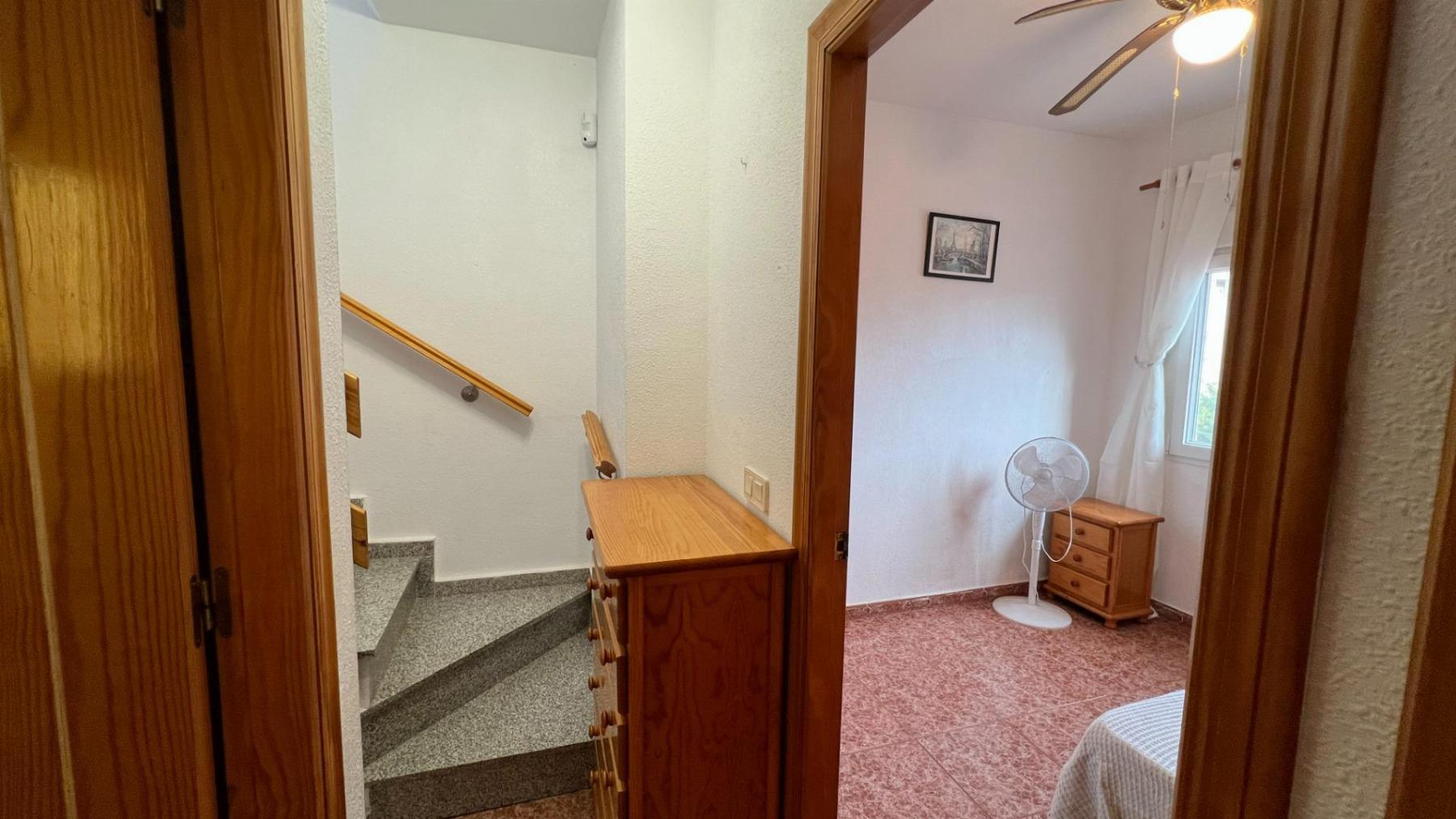 Bungalow zum verkauf in Torrevieja