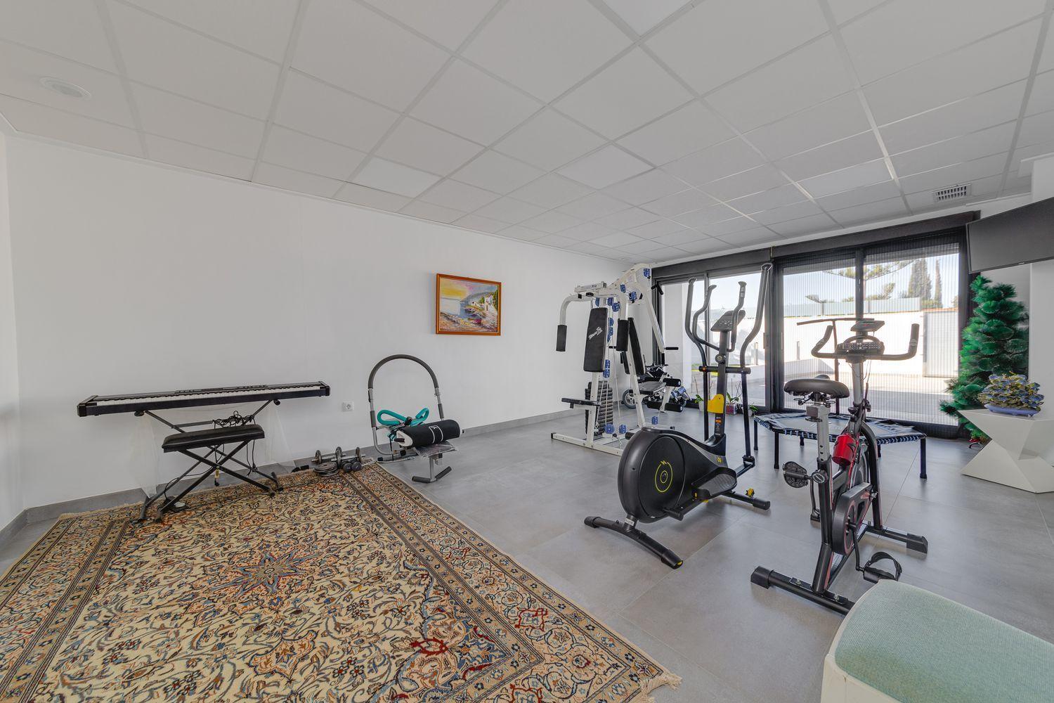 Villa zum verkauf in Torrevieja