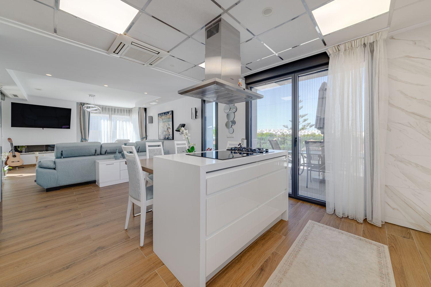 Villa zum verkauf in Torrevieja