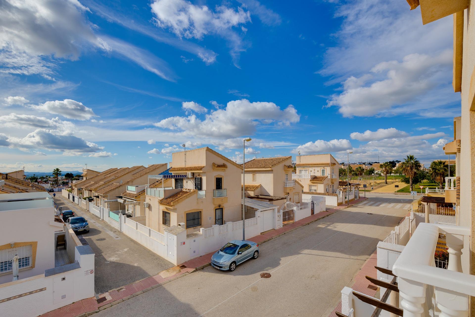 Villa zum verkauf in Rojales