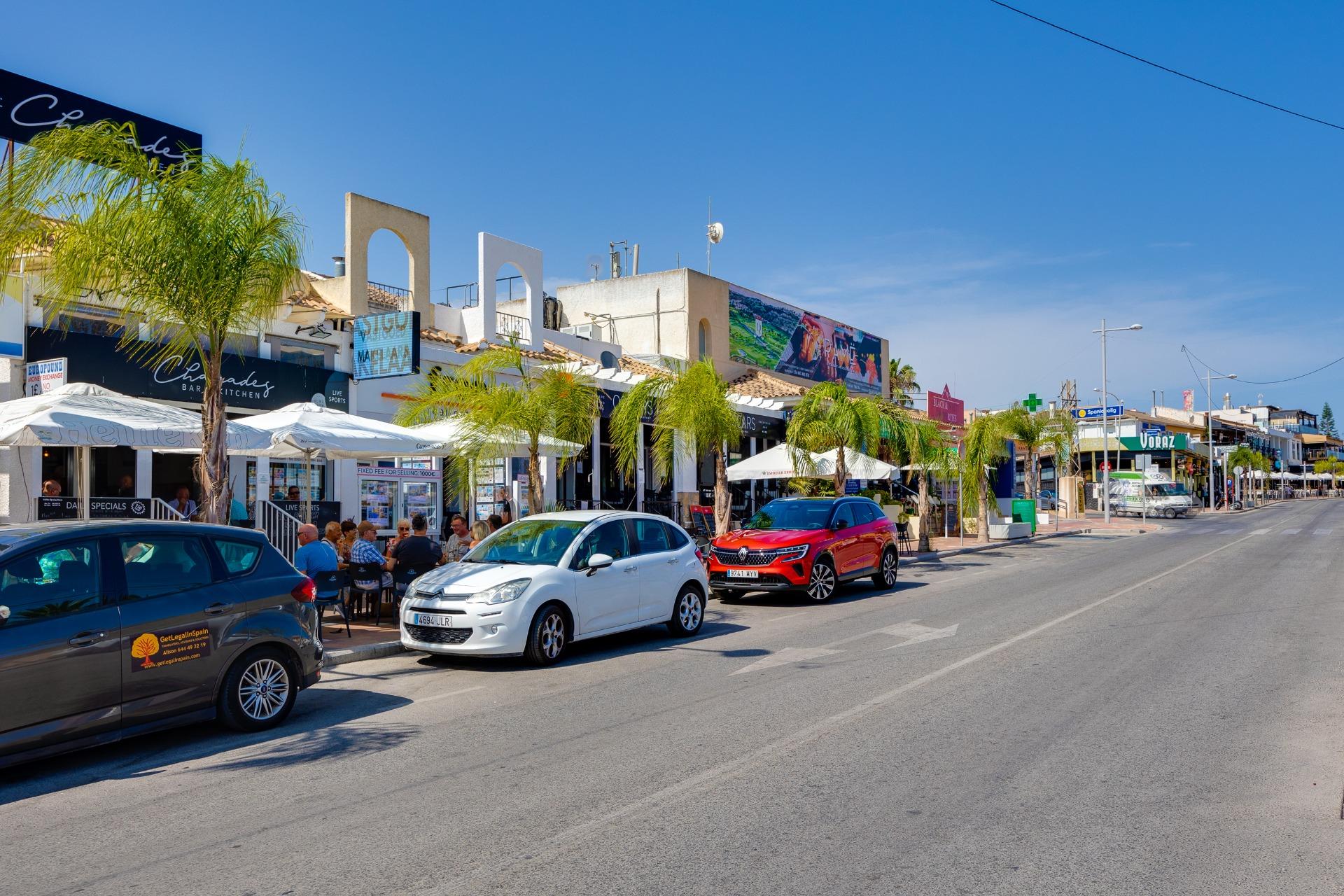 Villa zum verkauf in Rojales