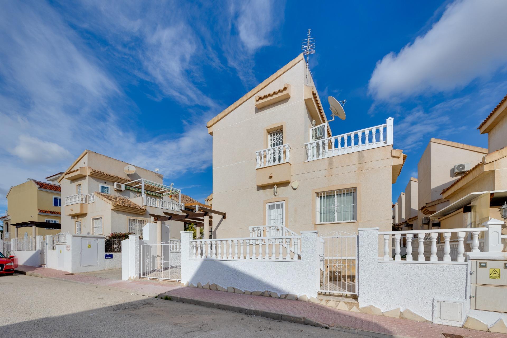 Villa zum verkauf in Rojales