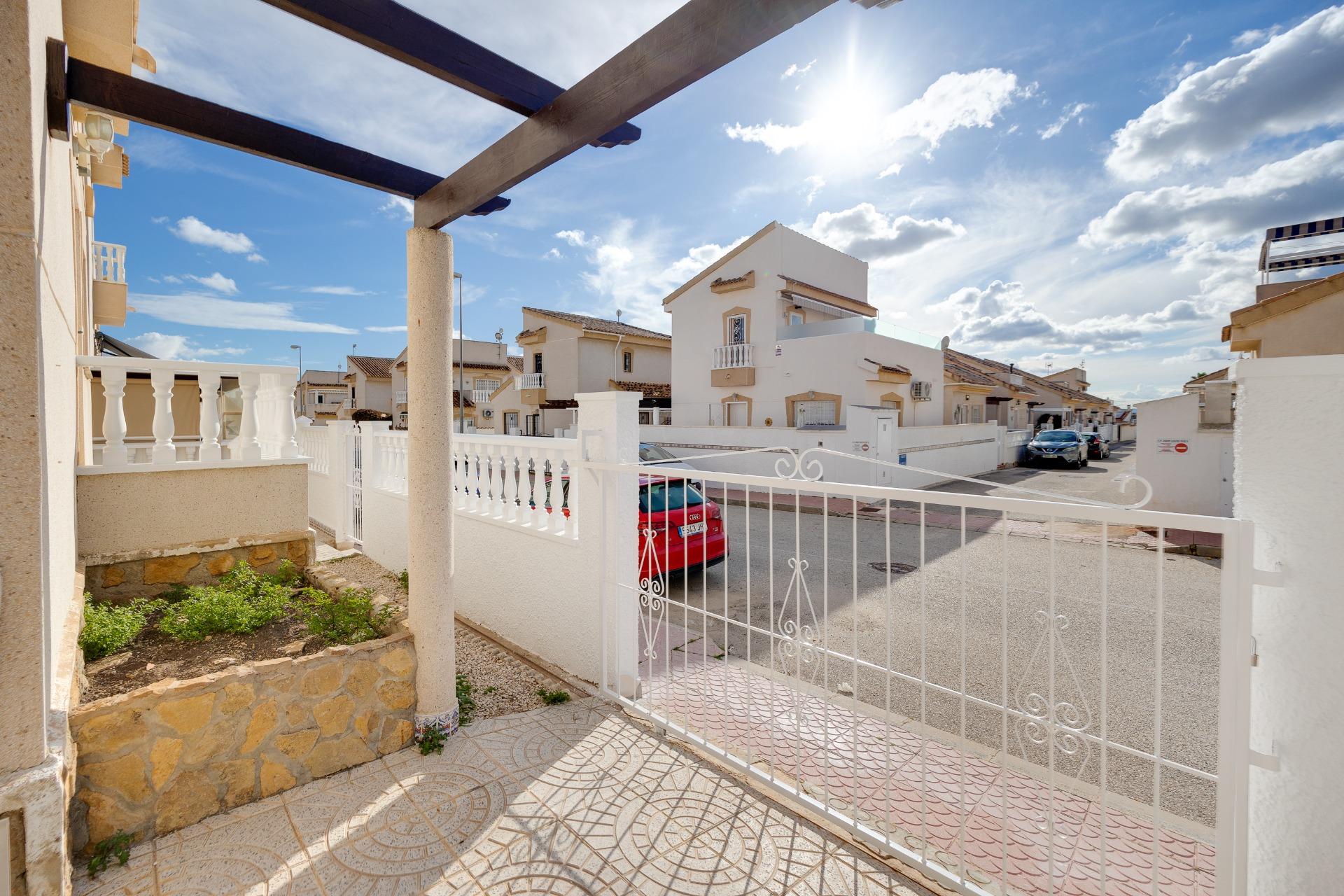 Villa zum verkauf in Rojales