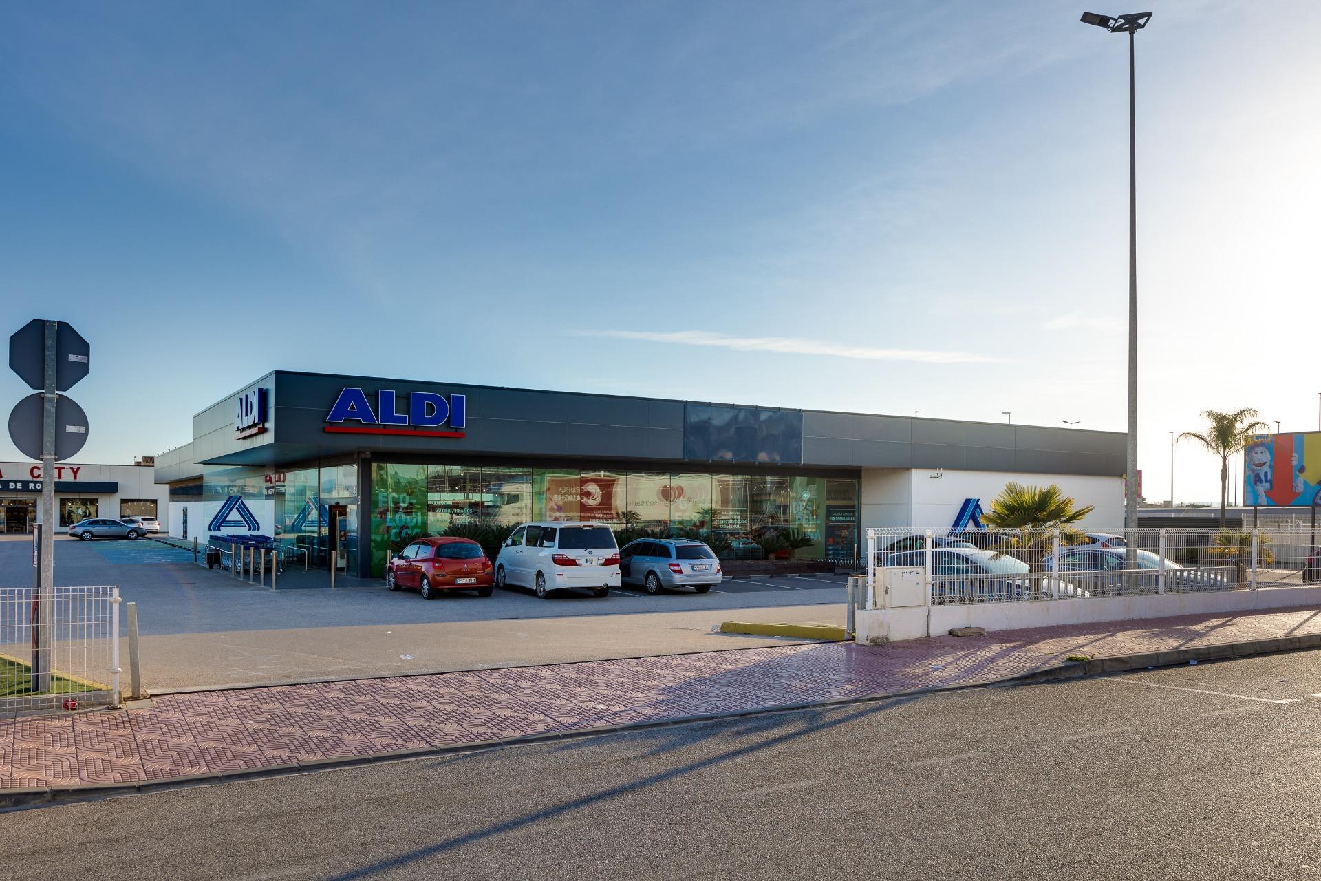 Villa zum verkauf in Rojales