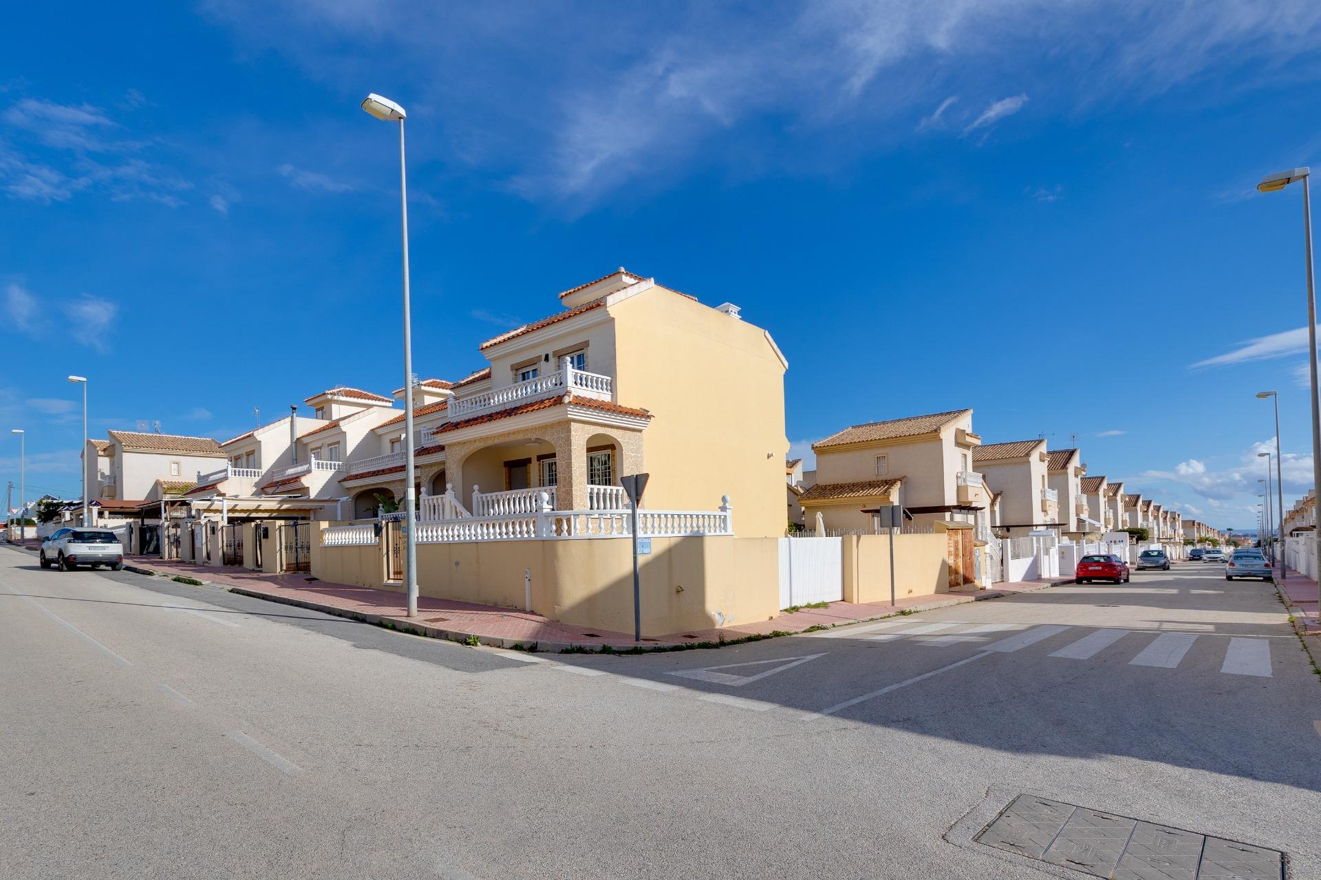 Villa zum verkauf in Rojales