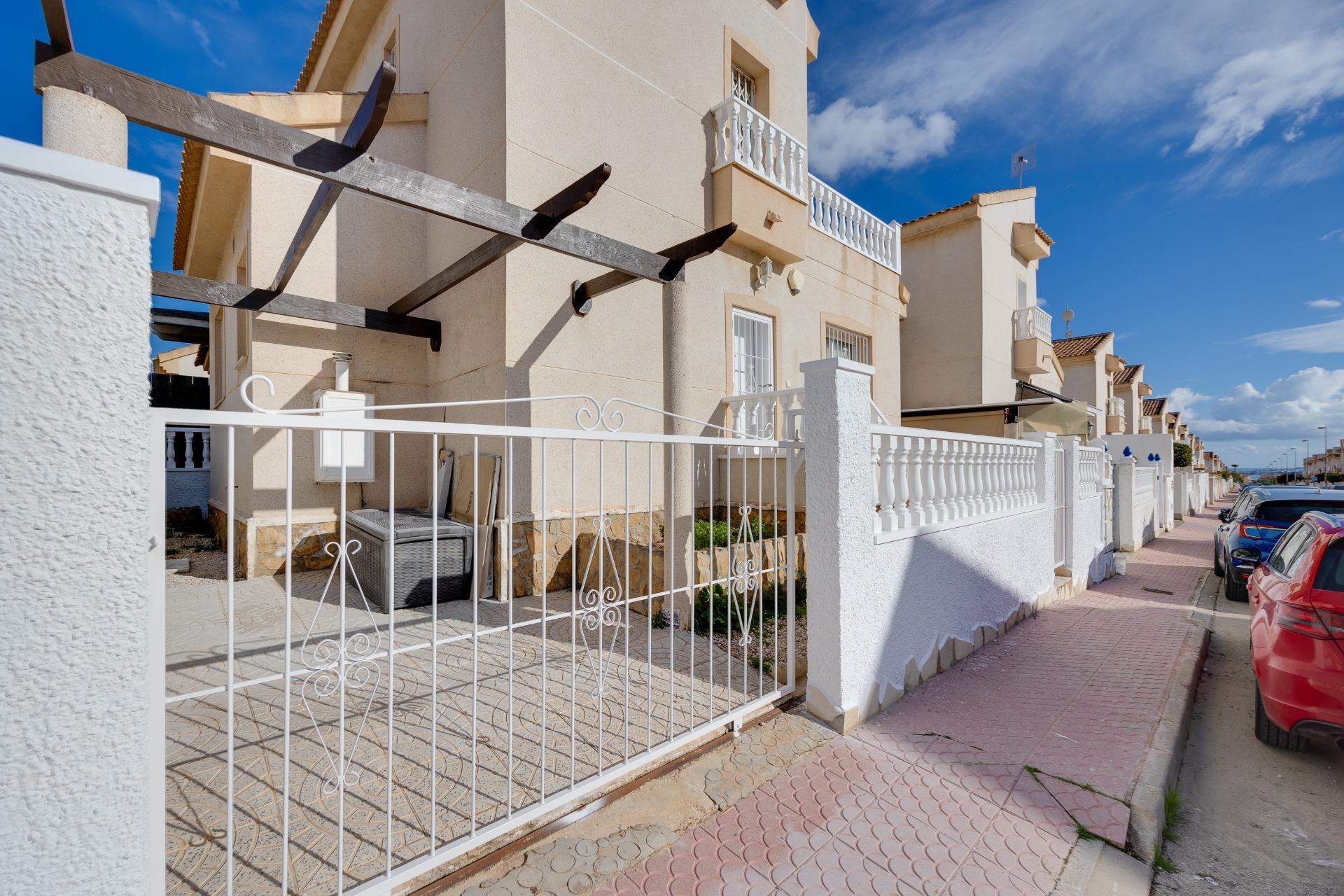 Villa zum verkauf in Rojales