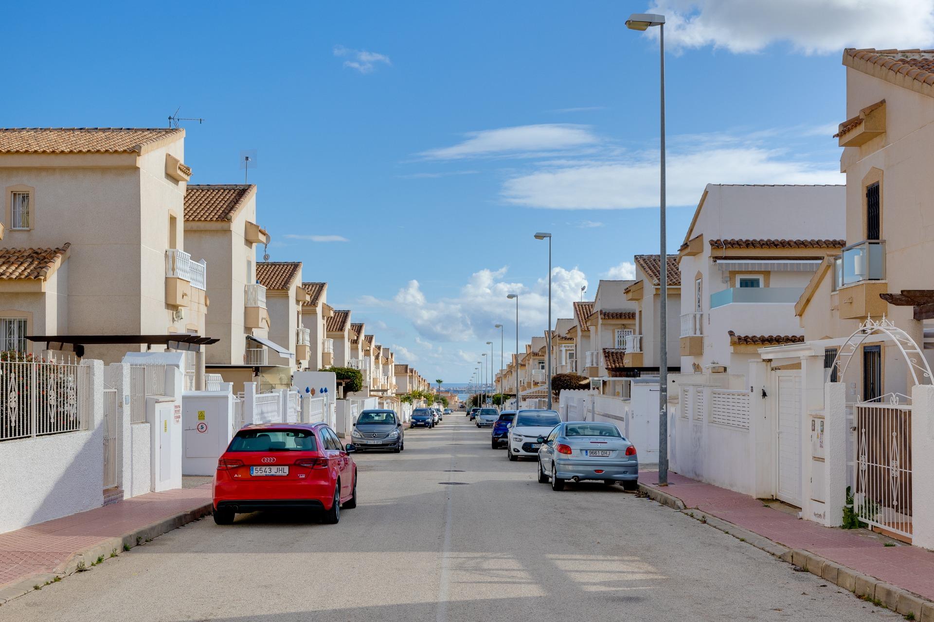 Villa zum verkauf in Rojales