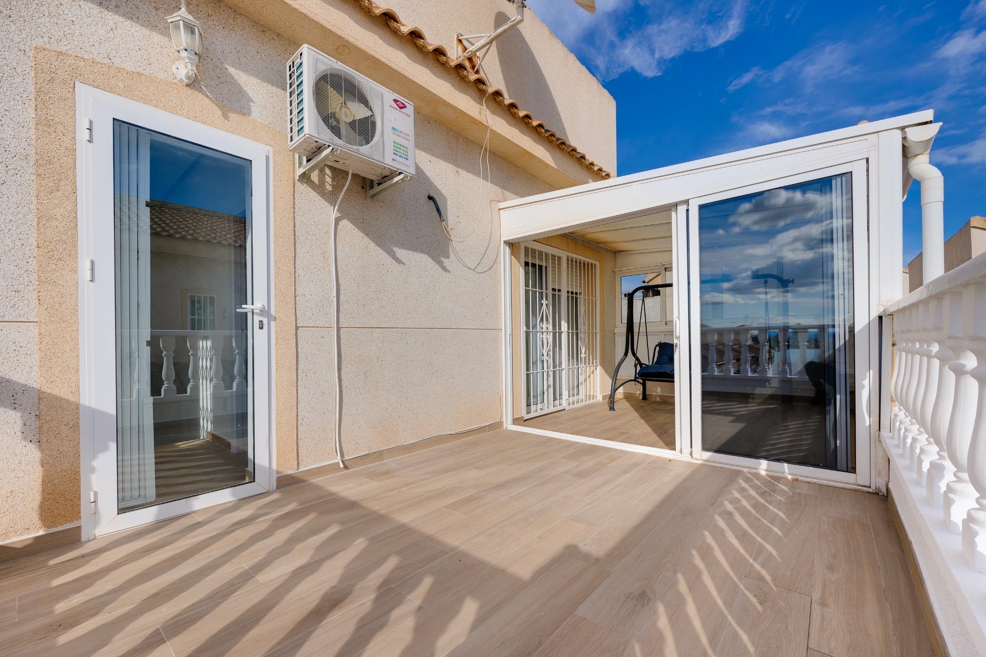 Villa zum verkauf in Rojales