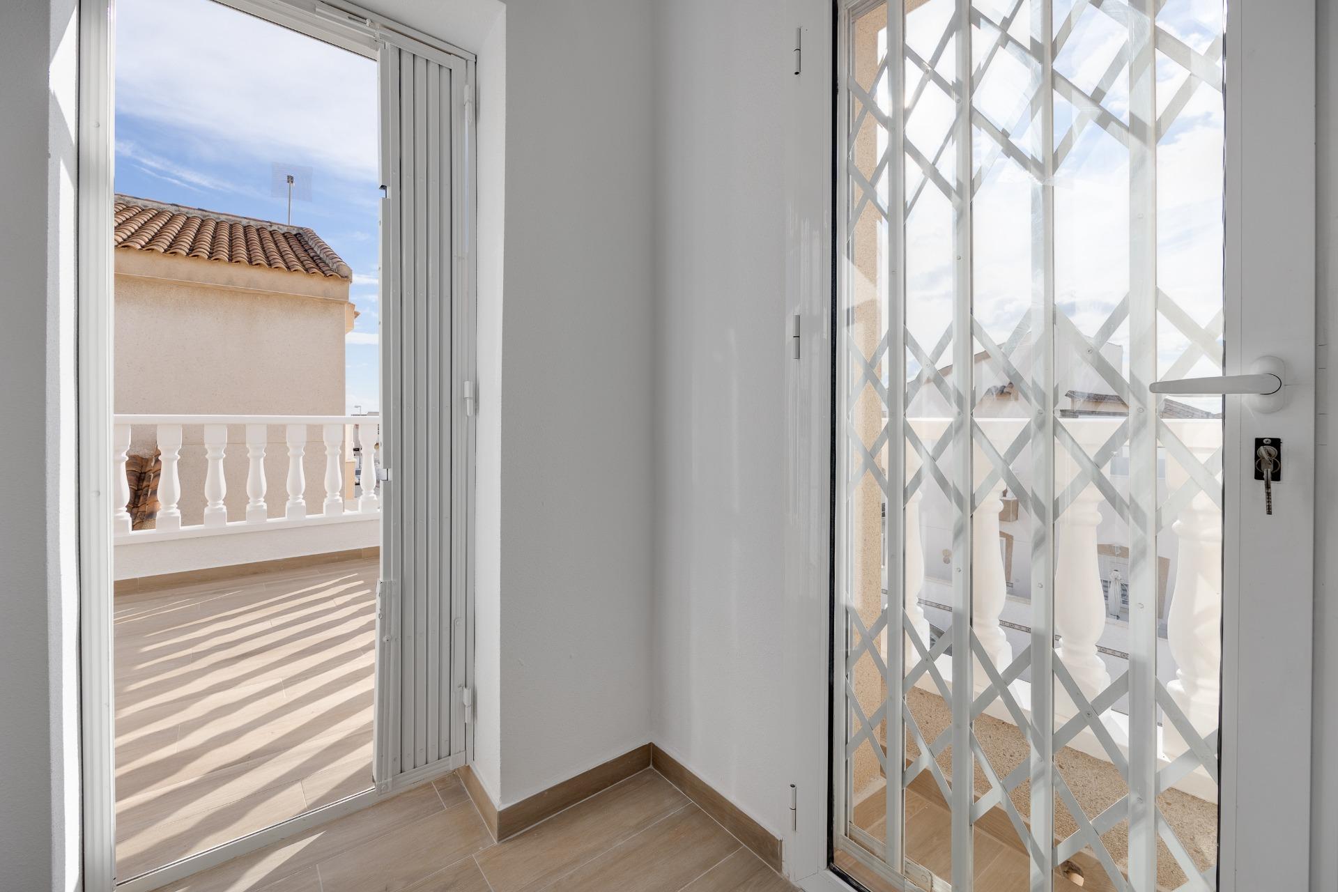 Villa zum verkauf in Rojales