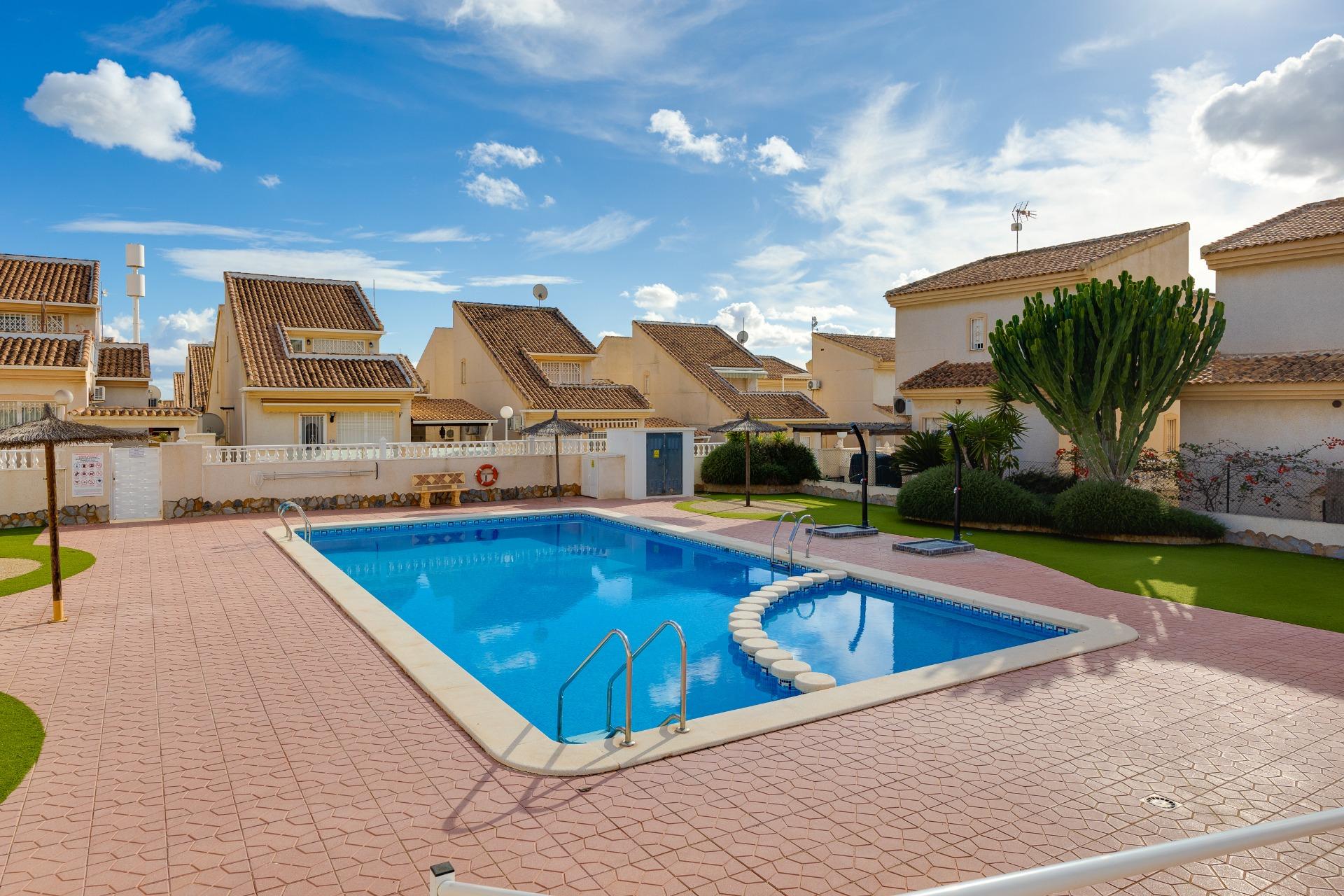 Villa zum verkauf in Rojales