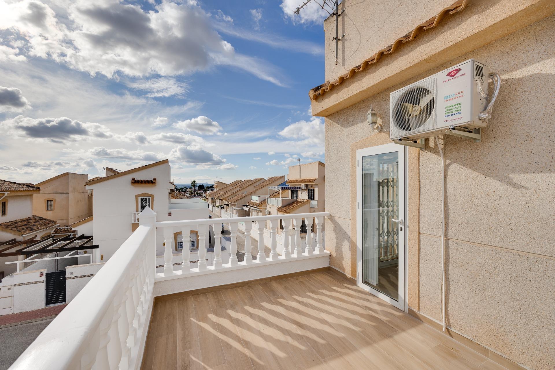 Villa zum verkauf in Rojales