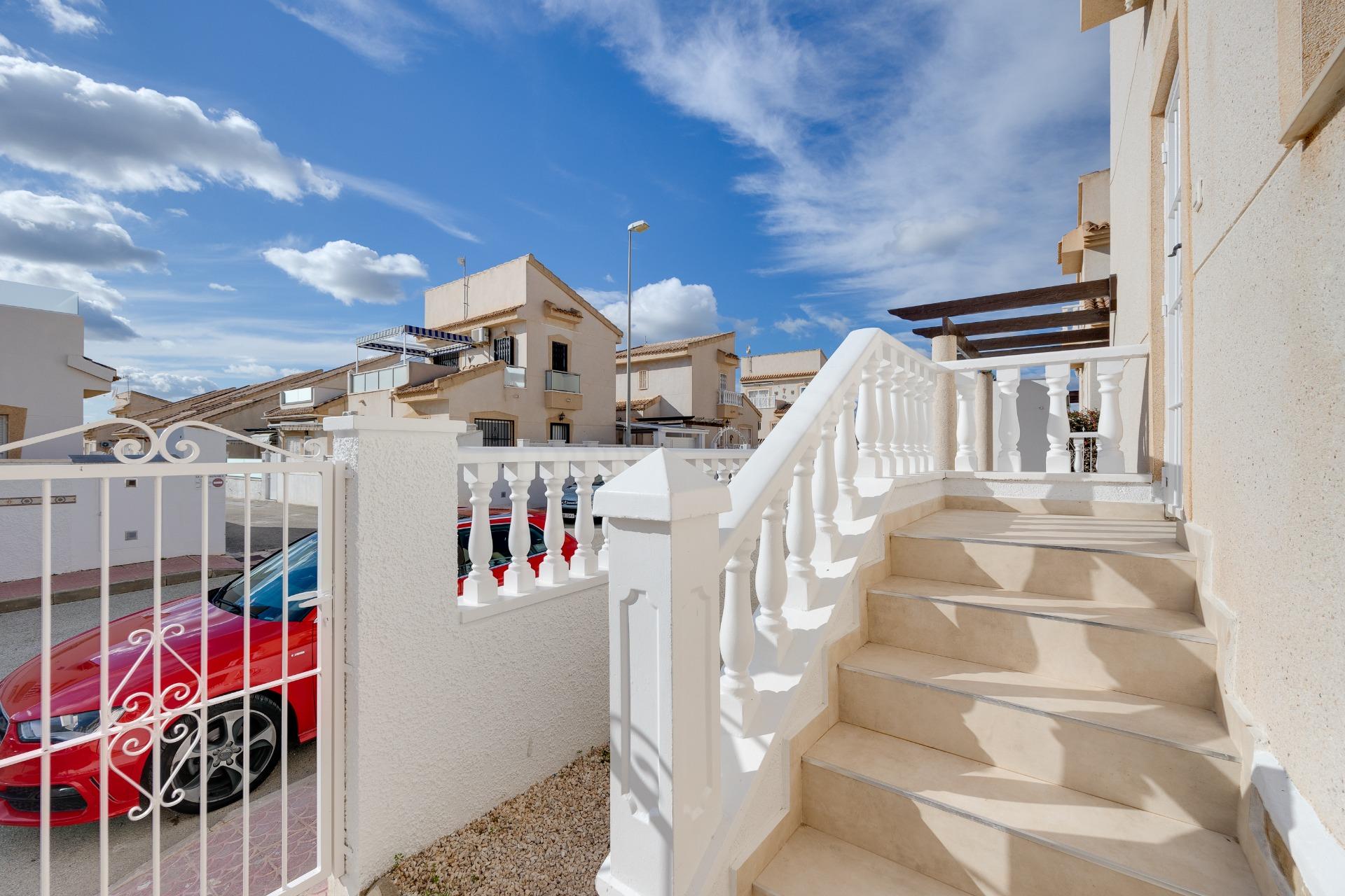 Villa zum verkauf in Rojales