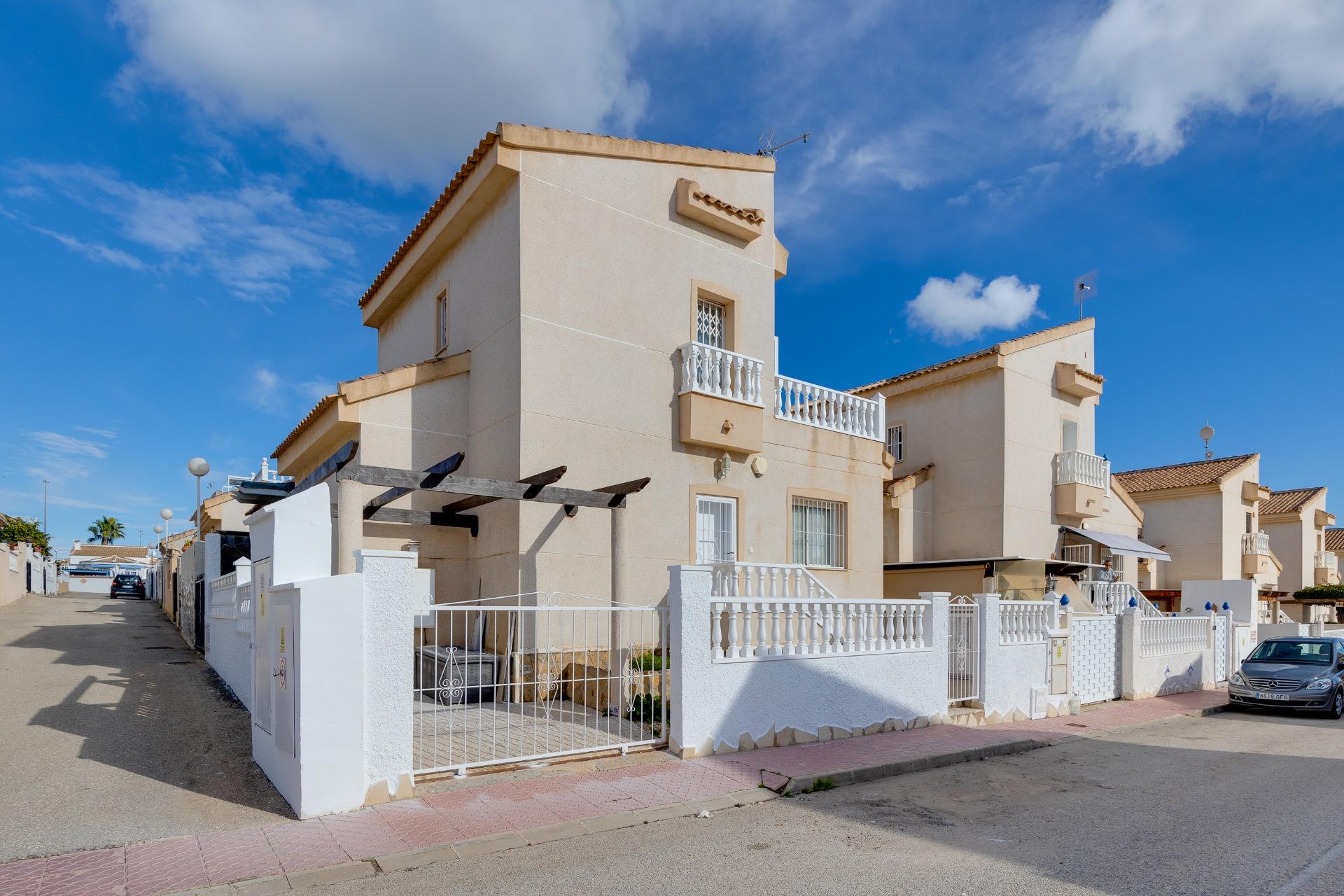 Villa zum verkauf in Rojales