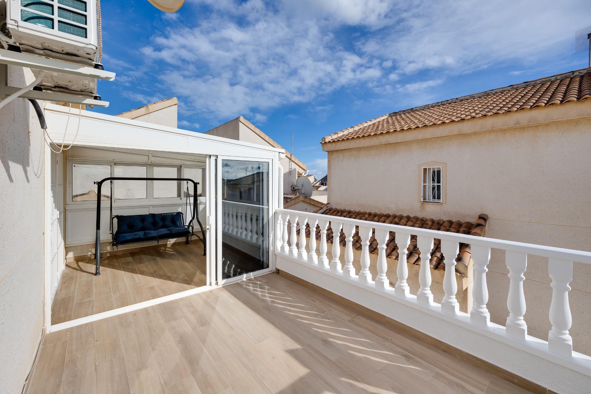 Villa zum verkauf in Rojales