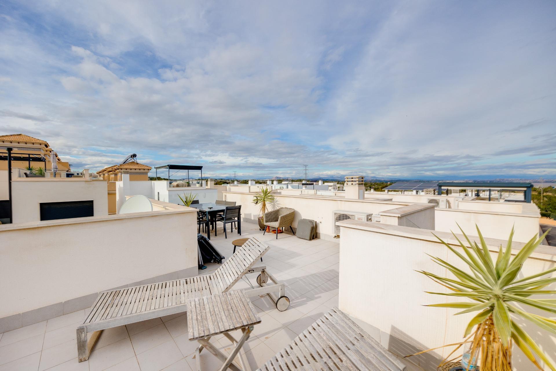 Villa zum verkauf in Orihuela Costa