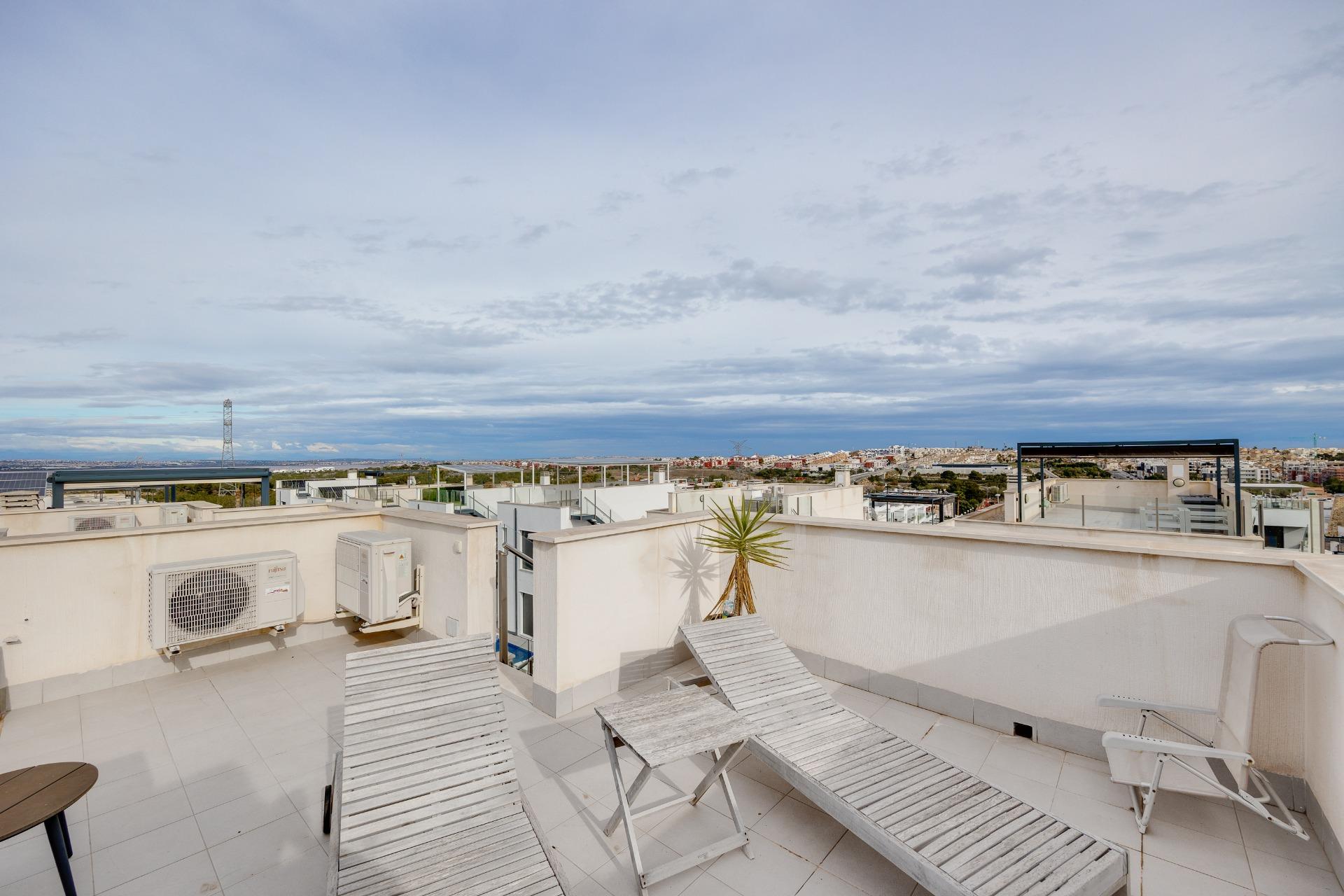 Villa zum verkauf in Orihuela Costa