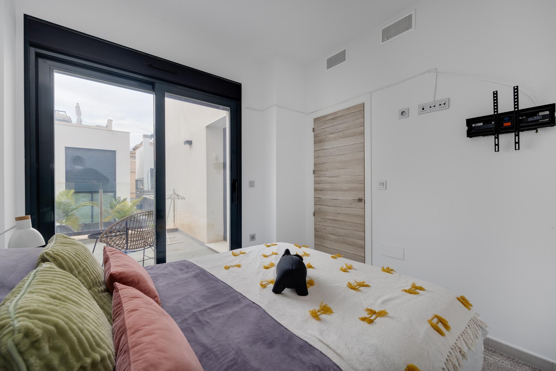 Villa zum verkauf in Orihuela Costa