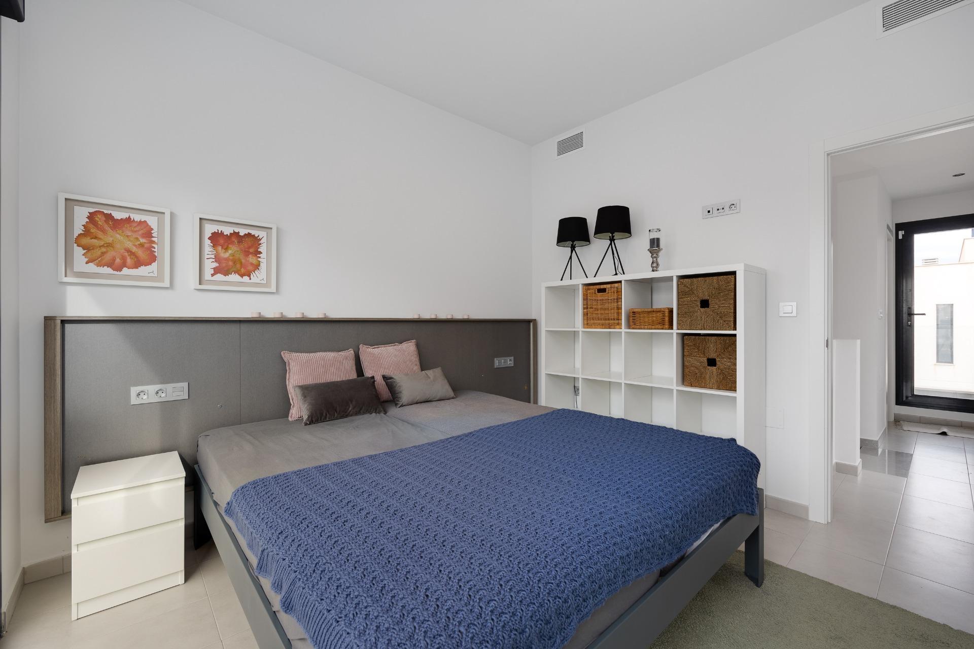 Villa zum verkauf in Orihuela Costa