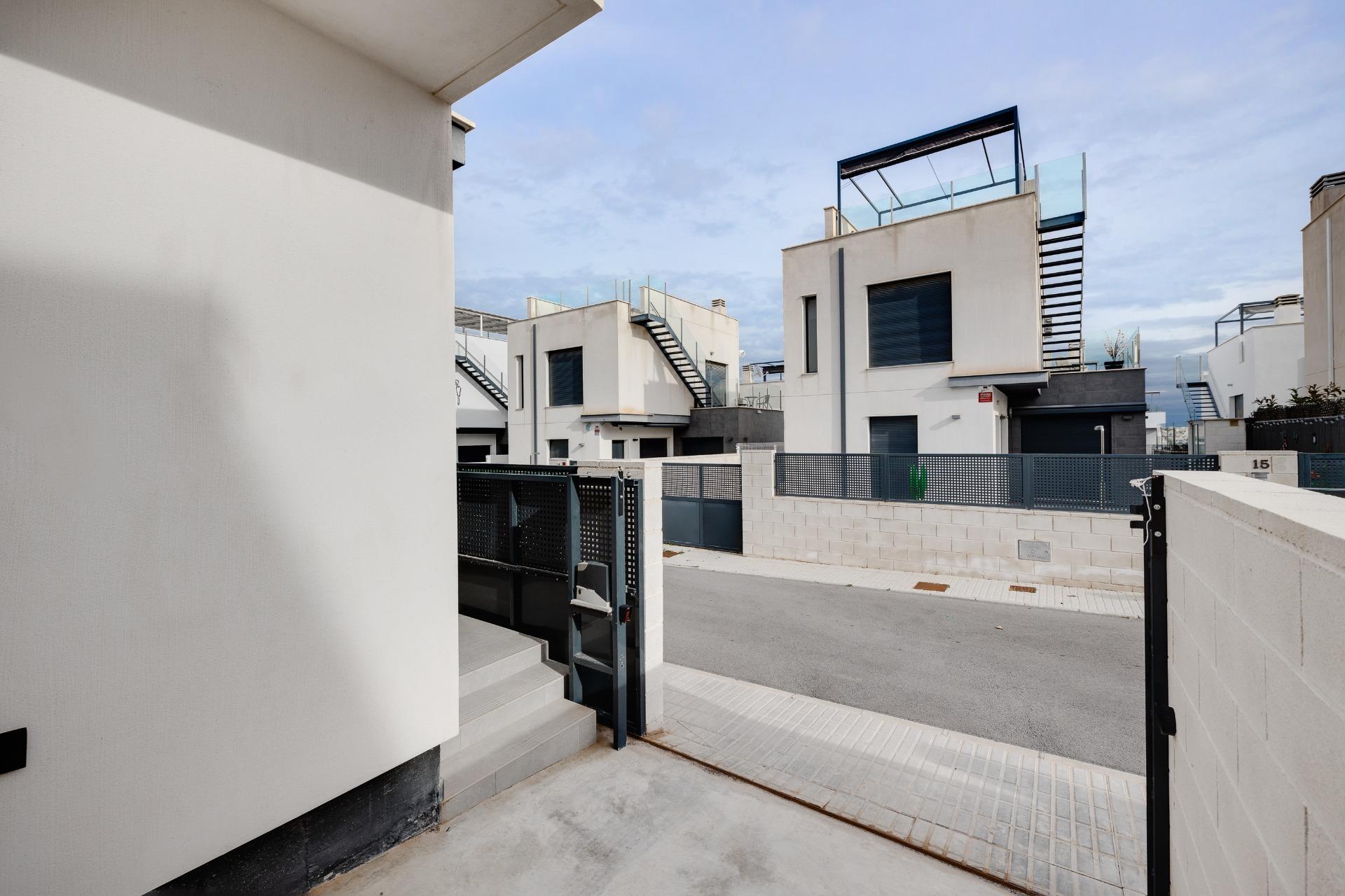 Villa zum verkauf in Orihuela Costa