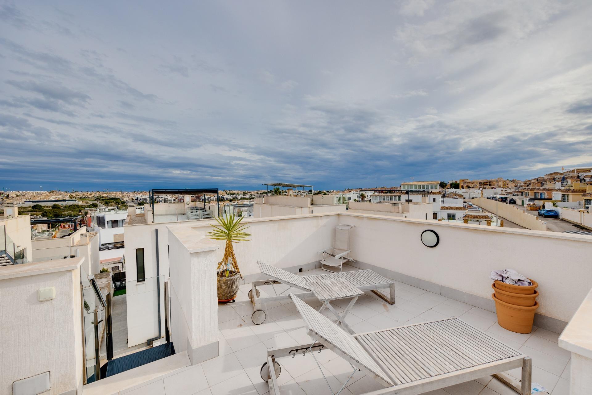 Villa zum verkauf in Orihuela Costa