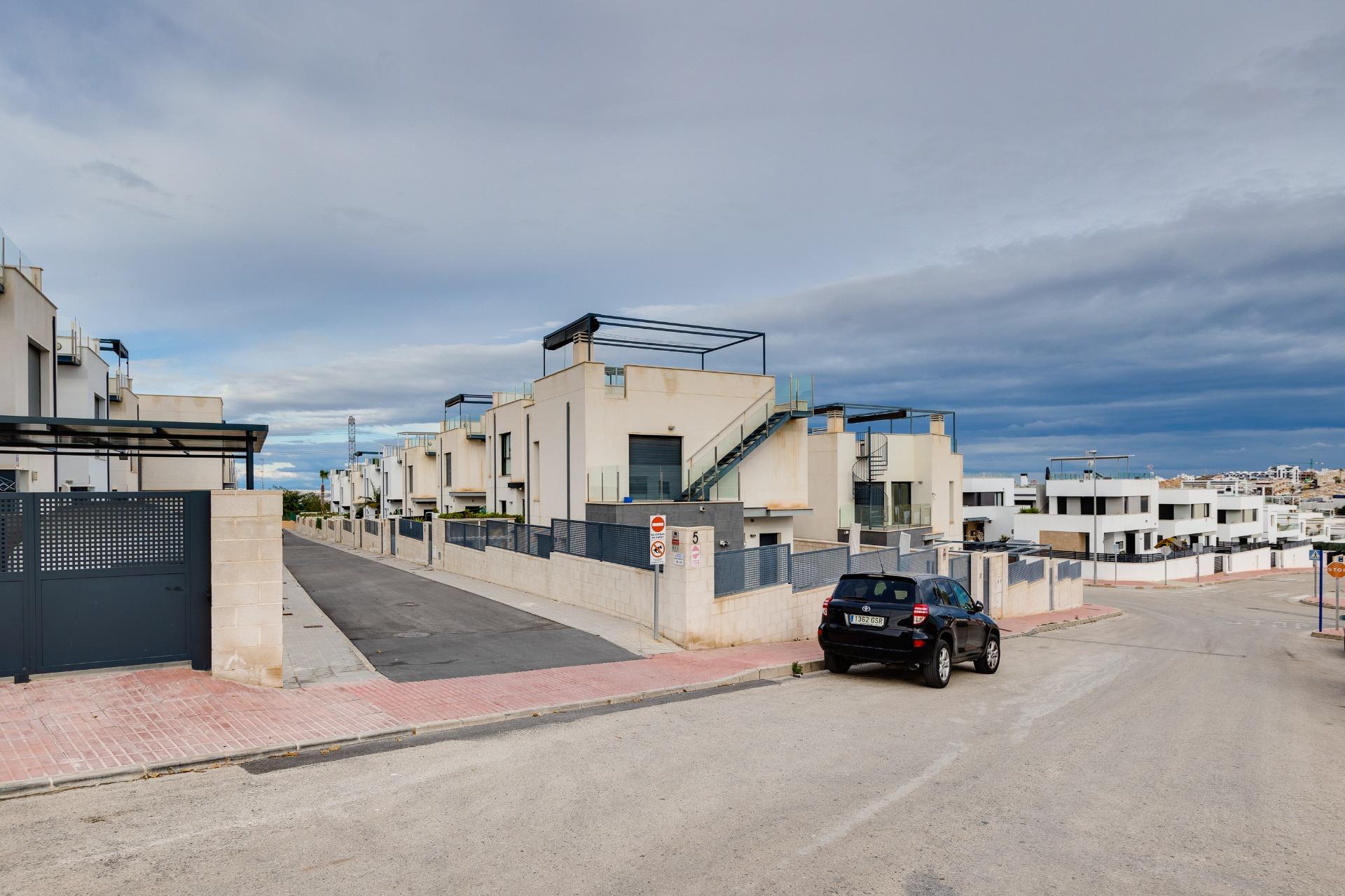 Villa zum verkauf in Orihuela Costa