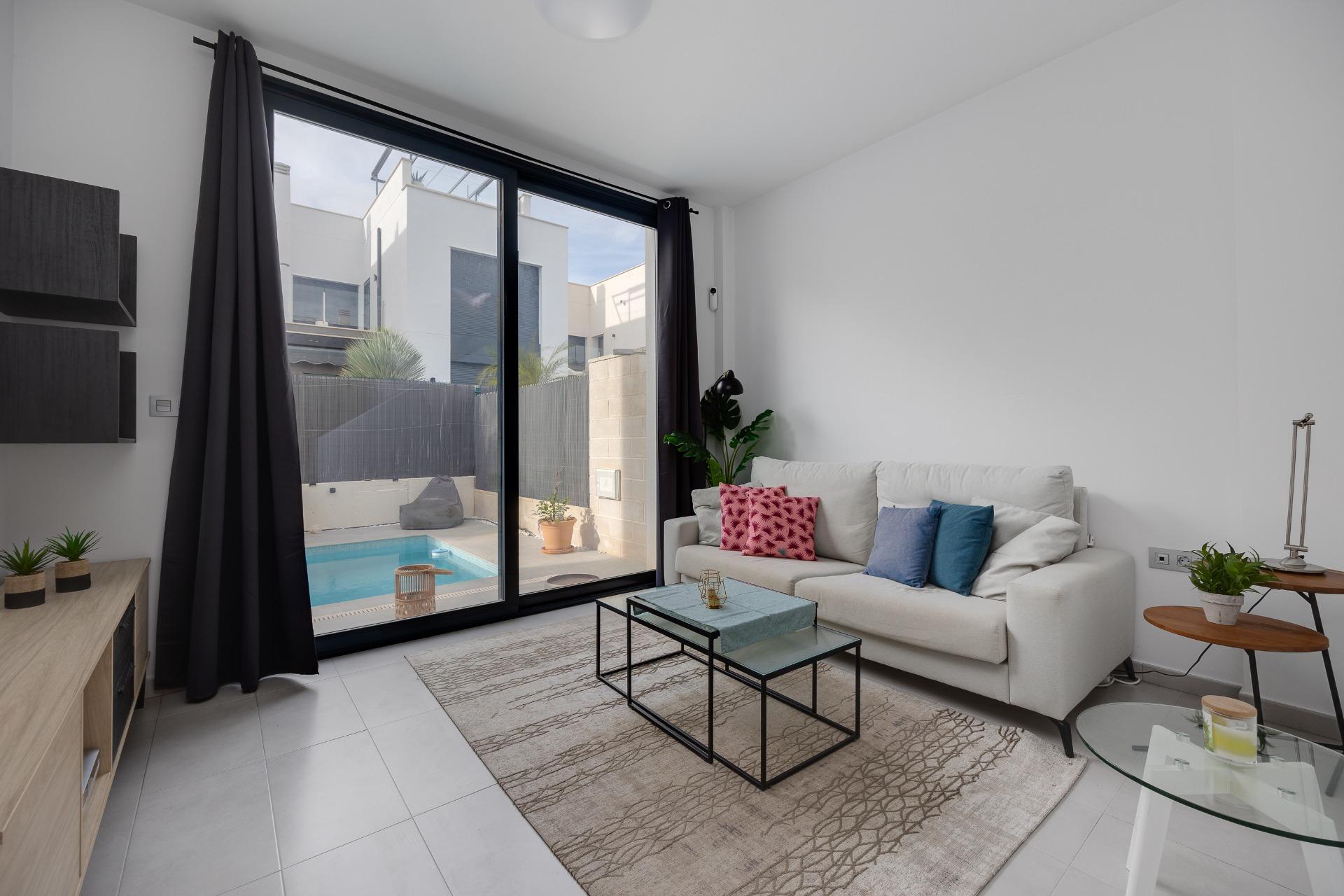 Villa zum verkauf in Orihuela Costa