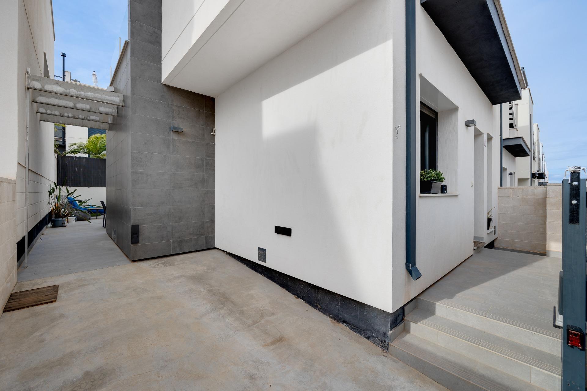 Villa zum verkauf in Orihuela Costa