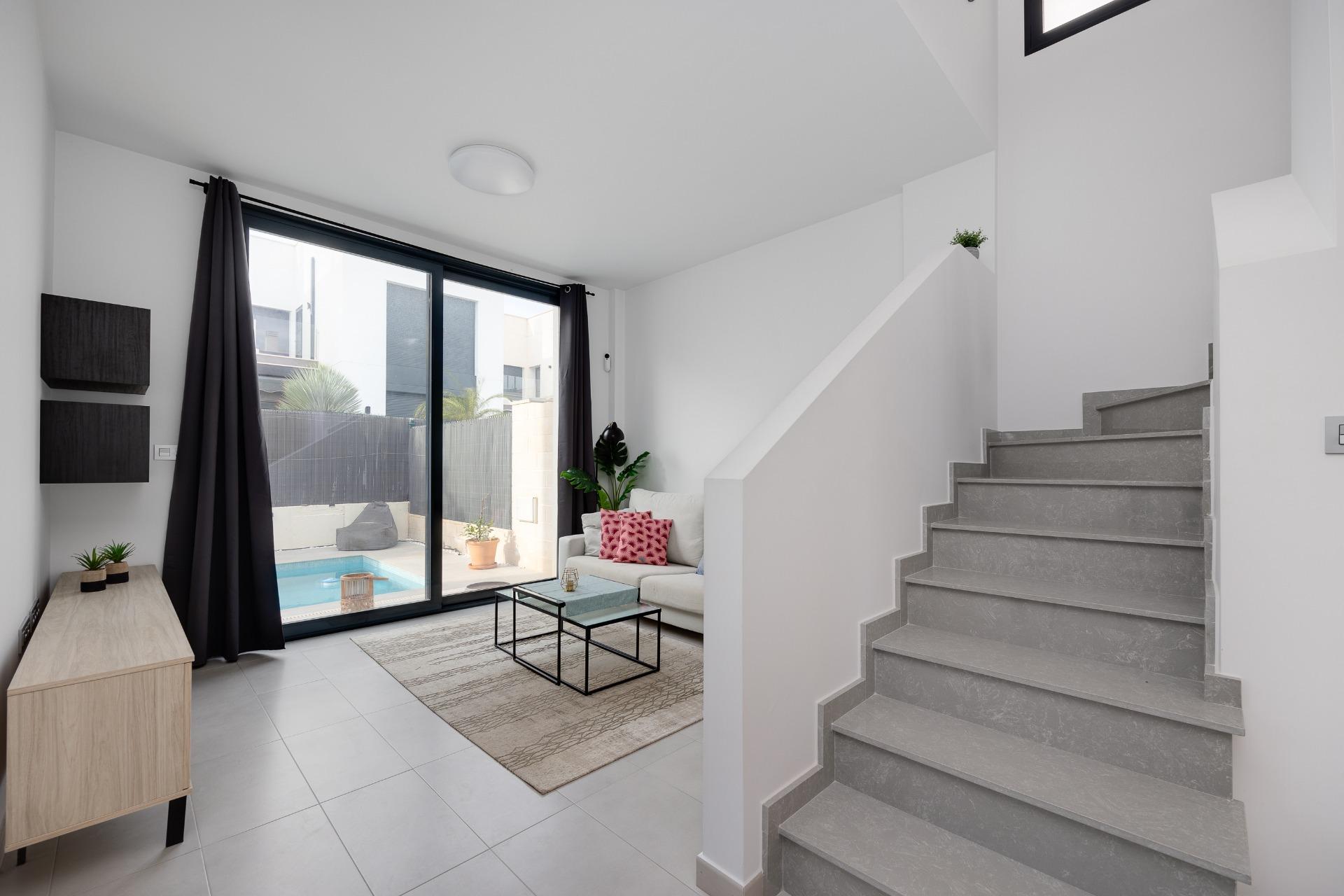 Villa zum verkauf in Orihuela Costa