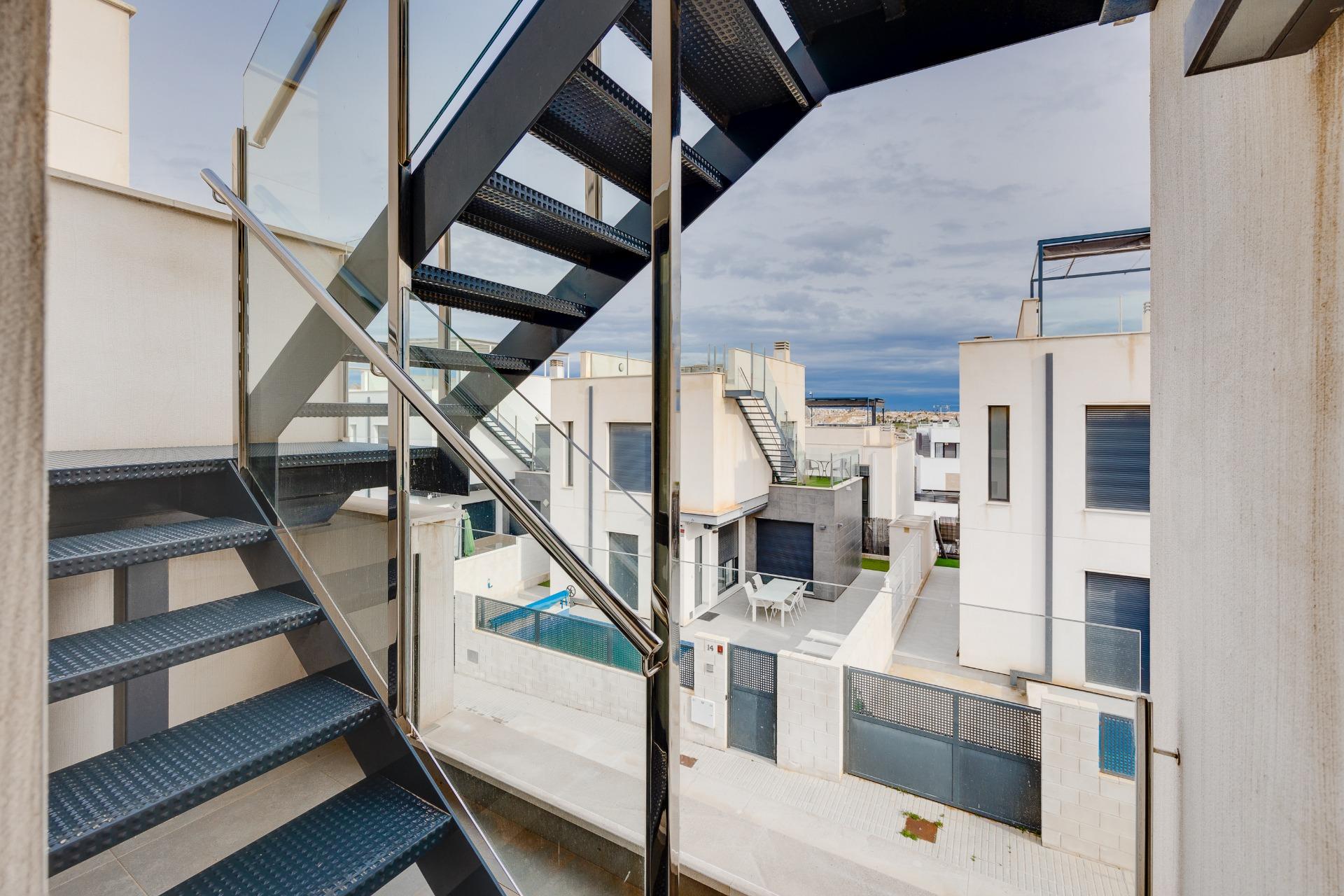 Villa zum verkauf in Orihuela Costa