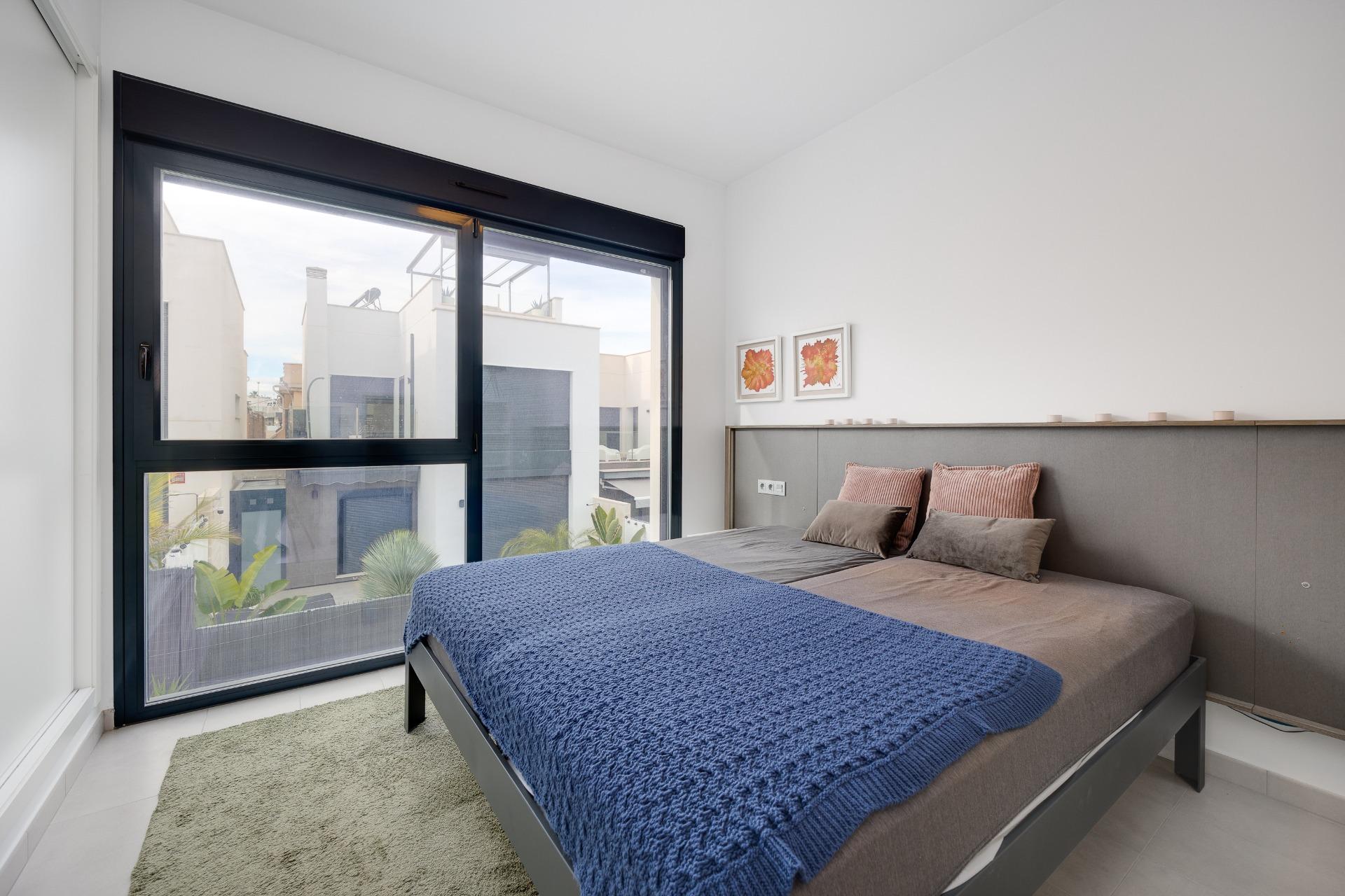 Villa zum verkauf in Orihuela Costa