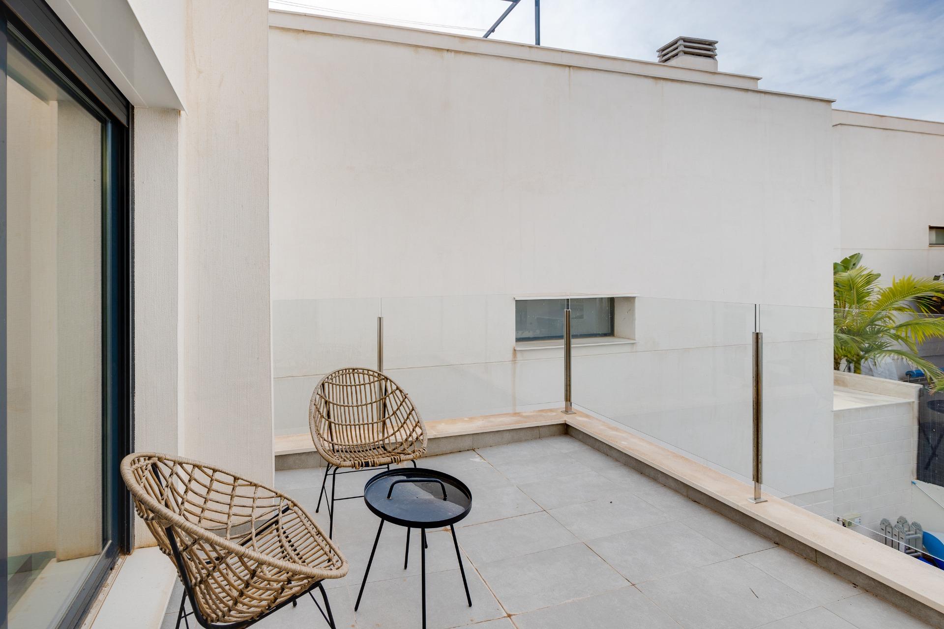 Villa zum verkauf in Orihuela Costa