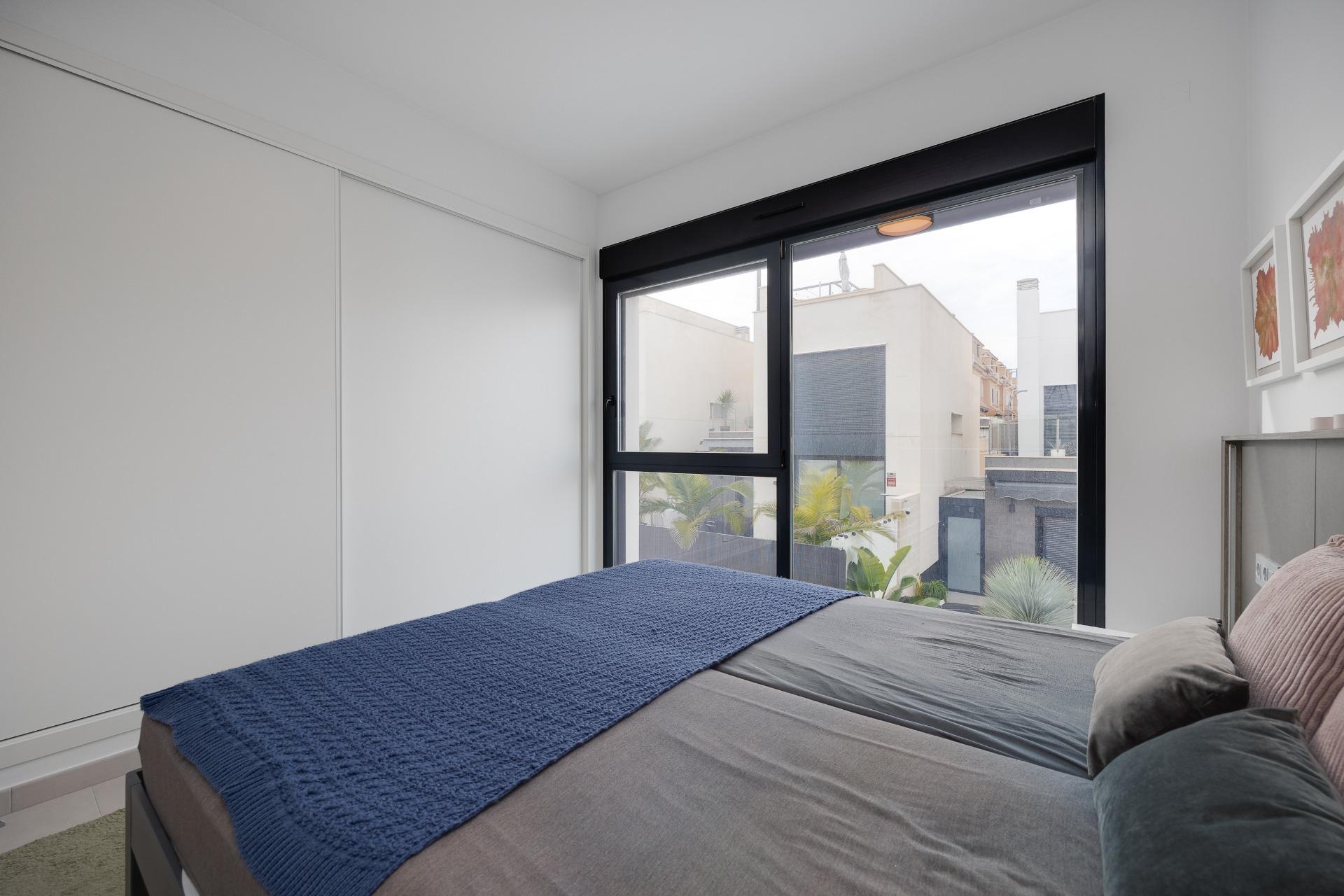 Villa zum verkauf in Orihuela Costa