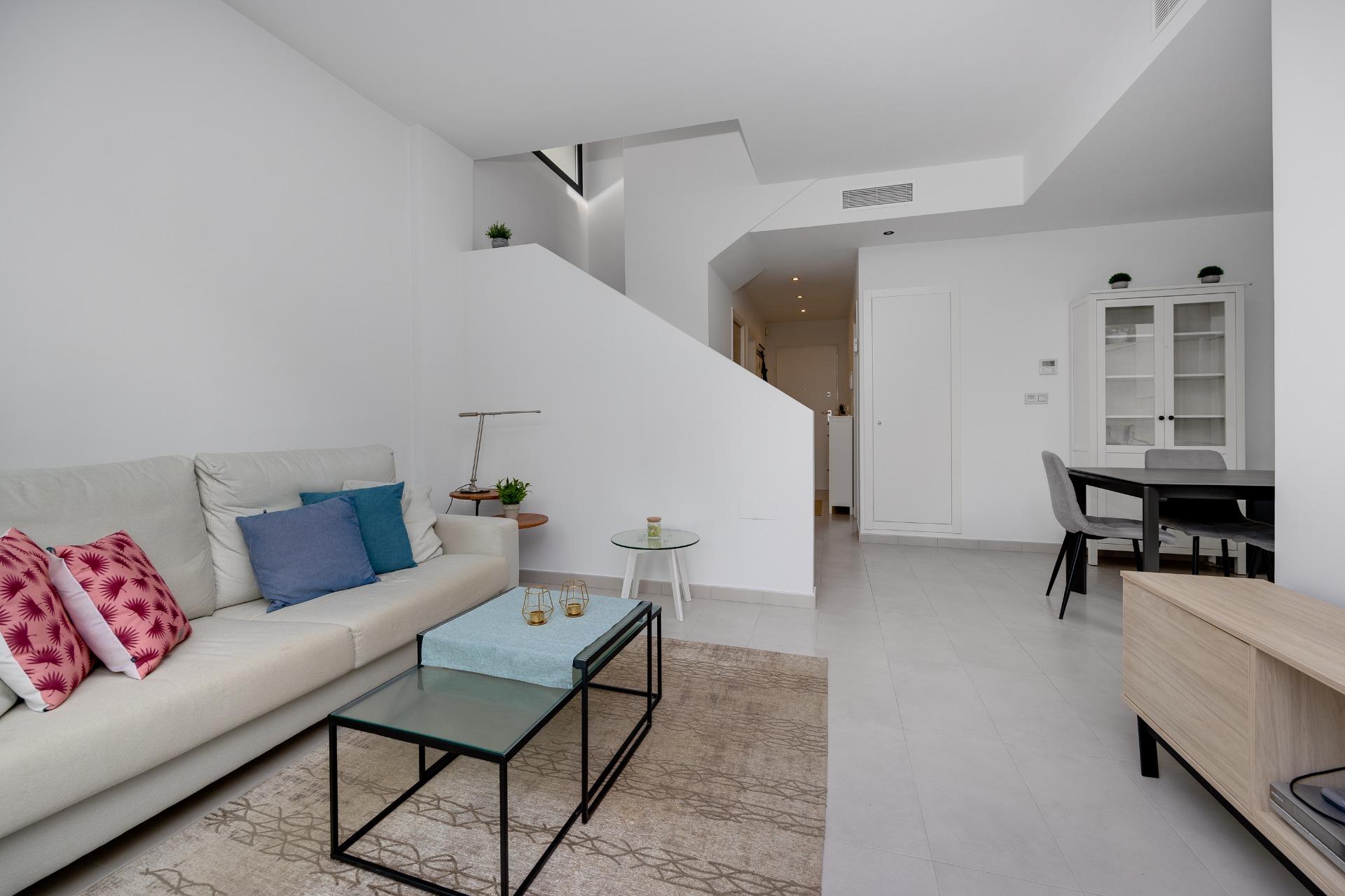 Villa zum verkauf in Orihuela Costa