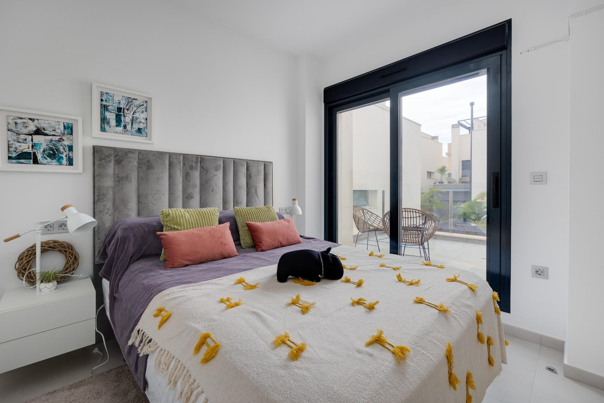 Villa zum verkauf in Orihuela Costa